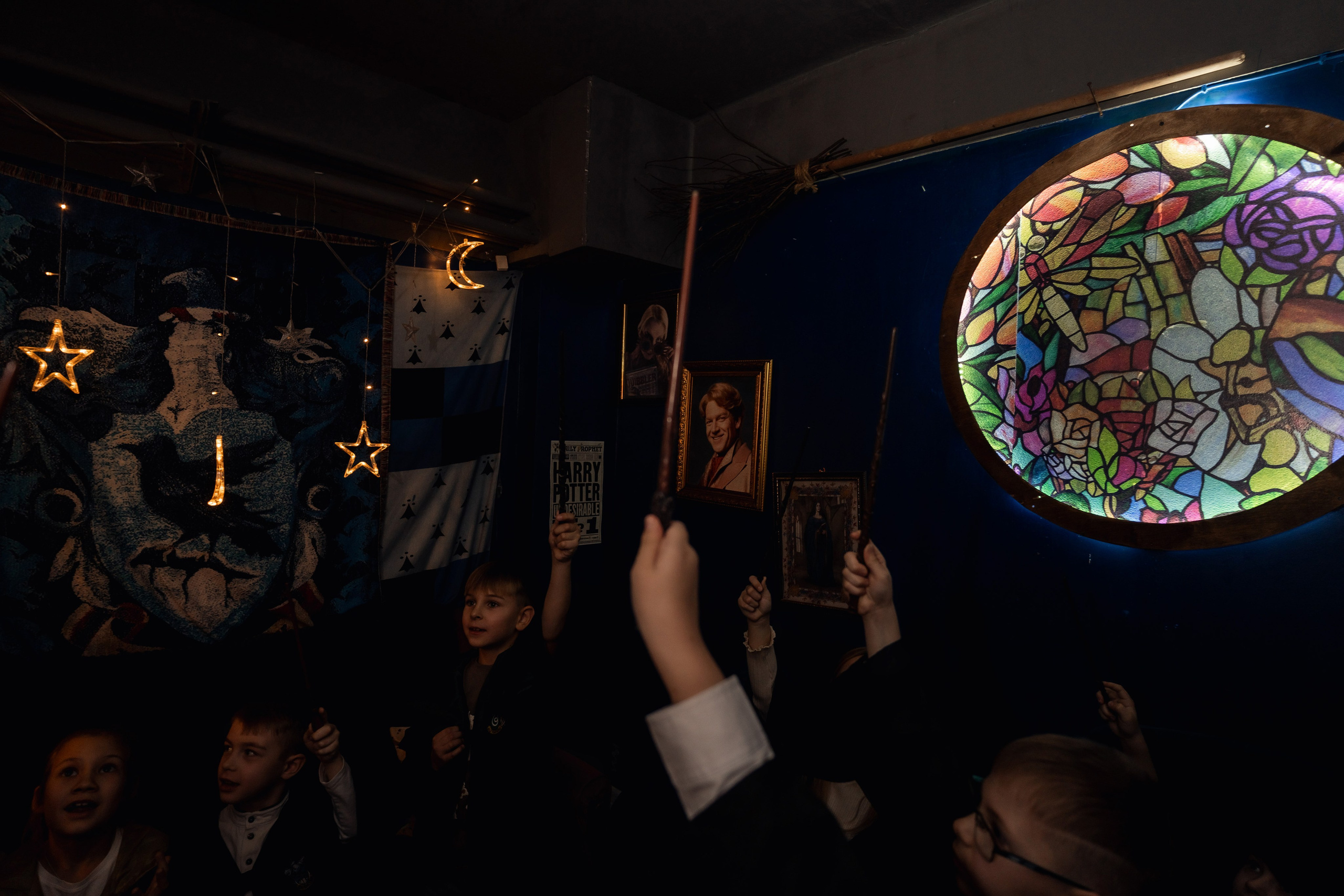 Кире 7 лет. Свадебный фотограф Москва и МО