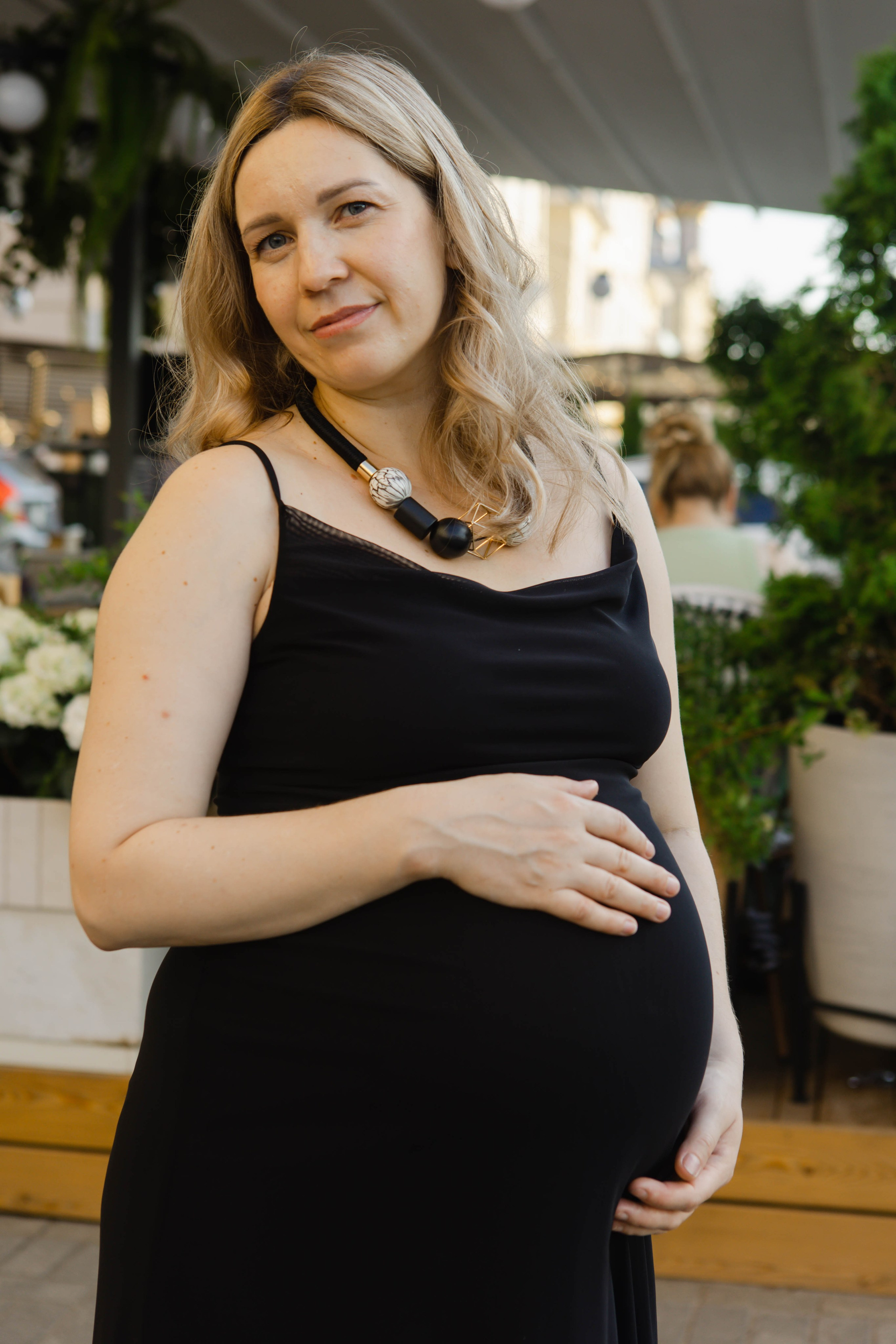 Наташа. Свадебный фотограф в Нижнем Новгороде Анна Кузнецова