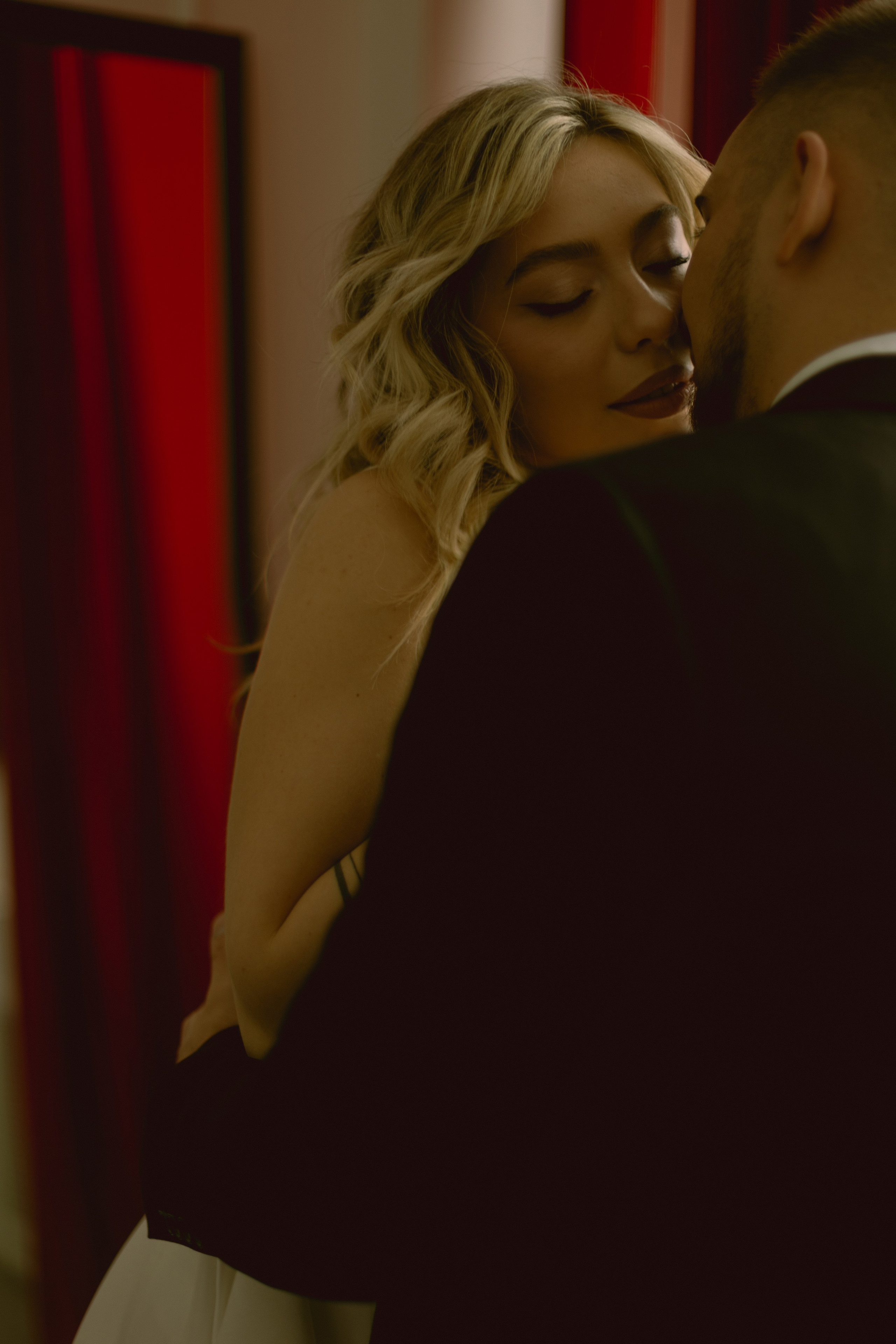 Снимать любовь. Свадебный фотограф в Нижнем Новгороде Анна Кузнецова