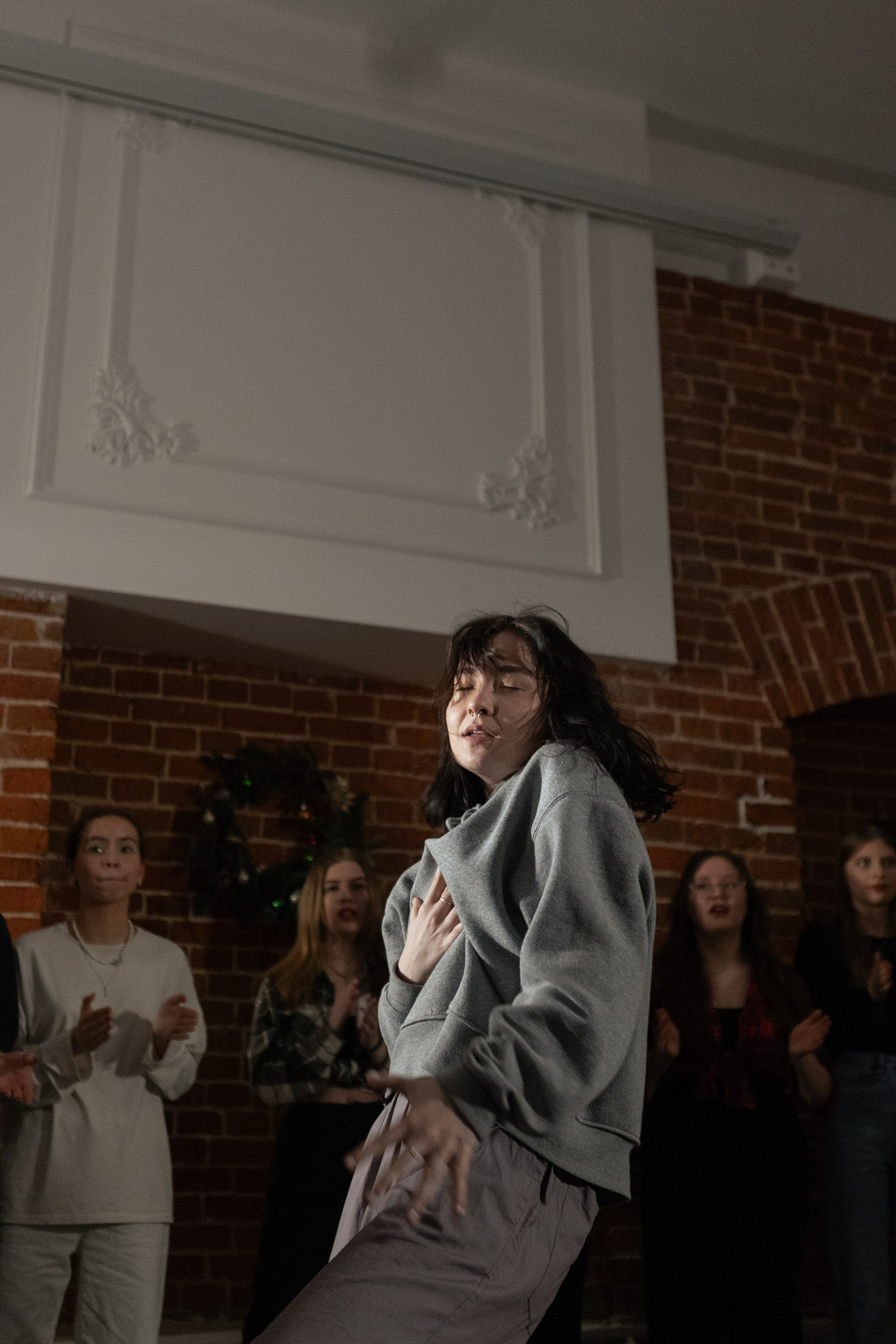 West Dance home. Свадебный фотограф в Нижнем Новгороде Анна Кузнецова