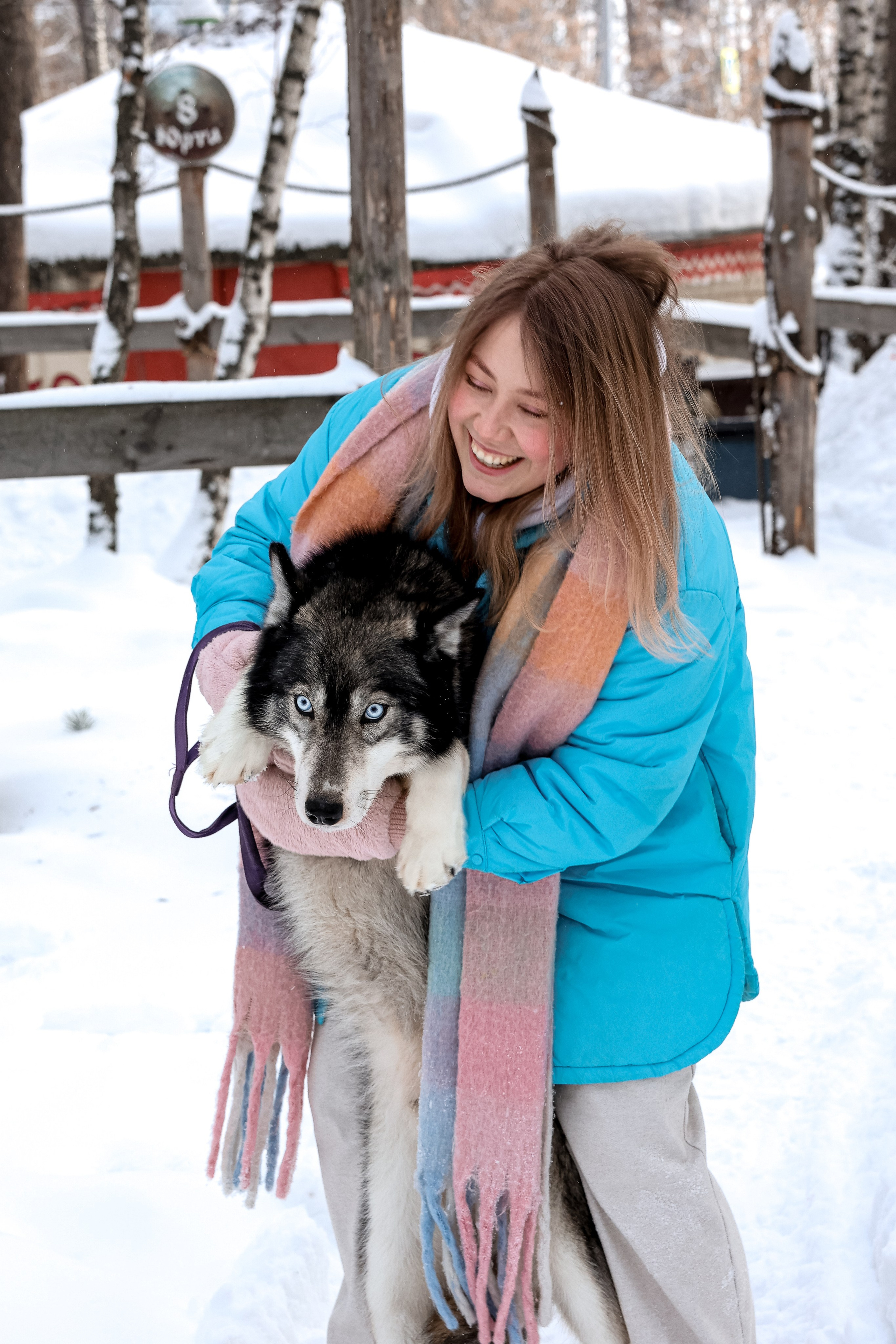 Громче слов. Фотограф Екатерина Голицына