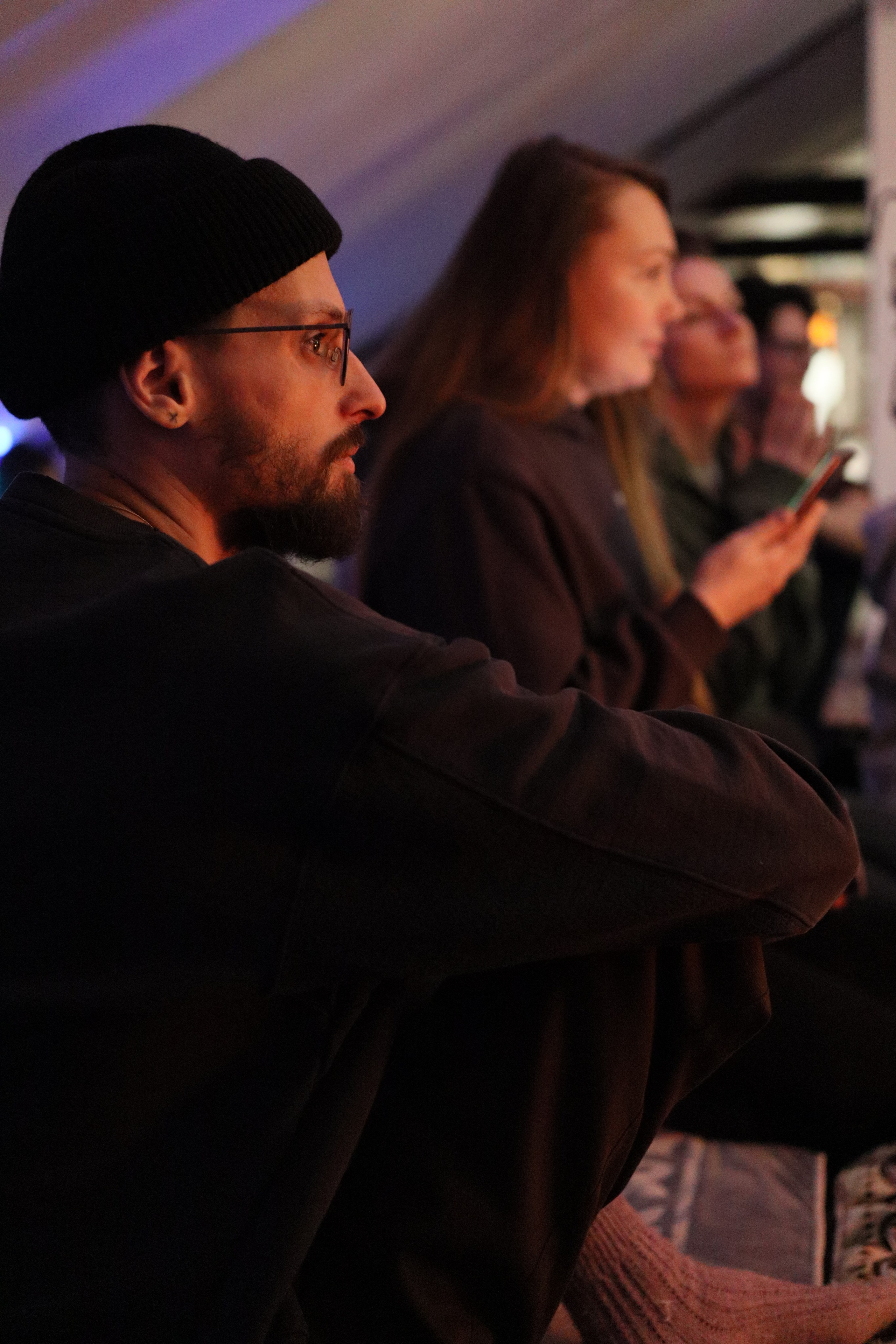 Энергия Баланса. Photo Ninja