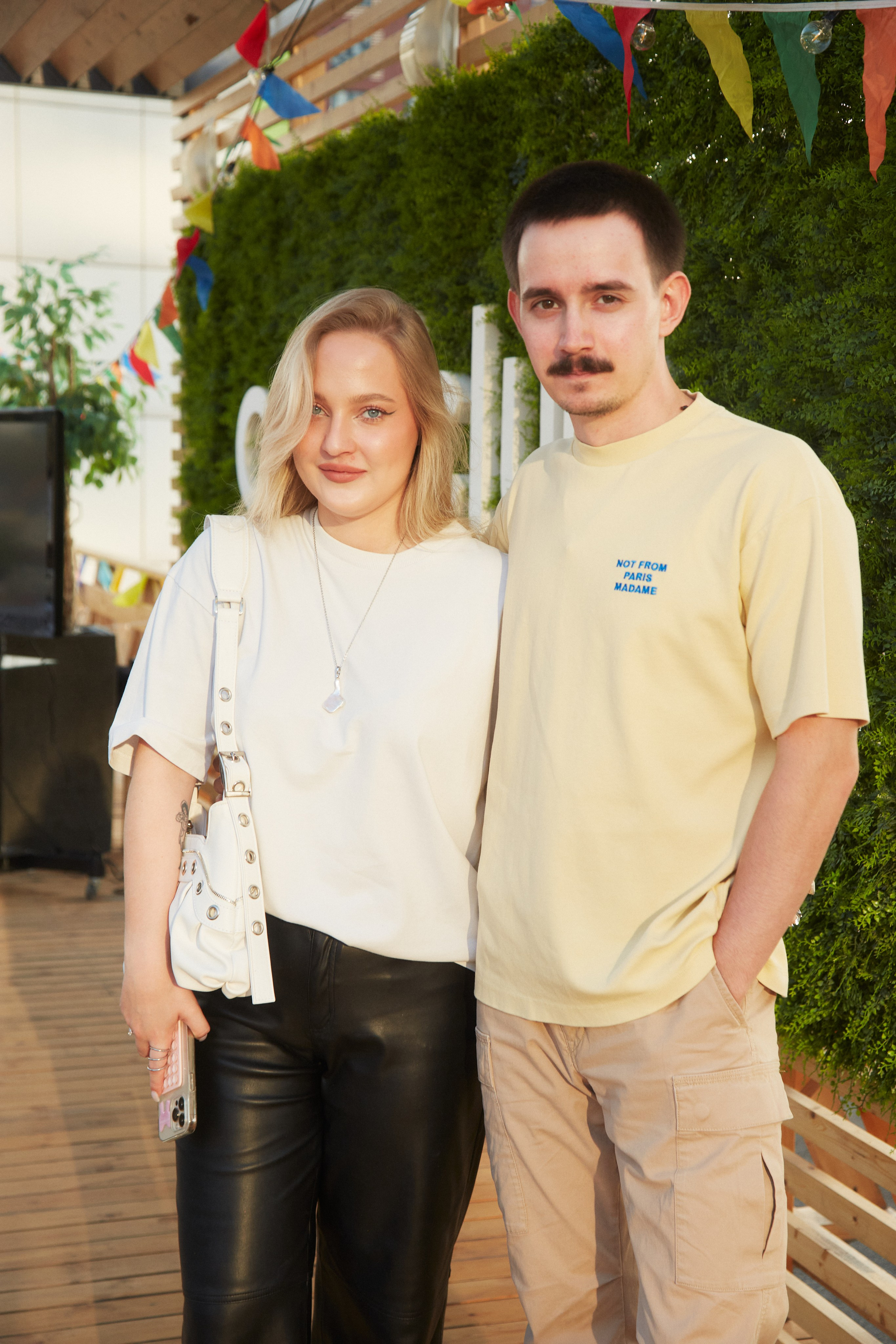 CORAL CLUB 25 years. Photographer Daria Ilkevich