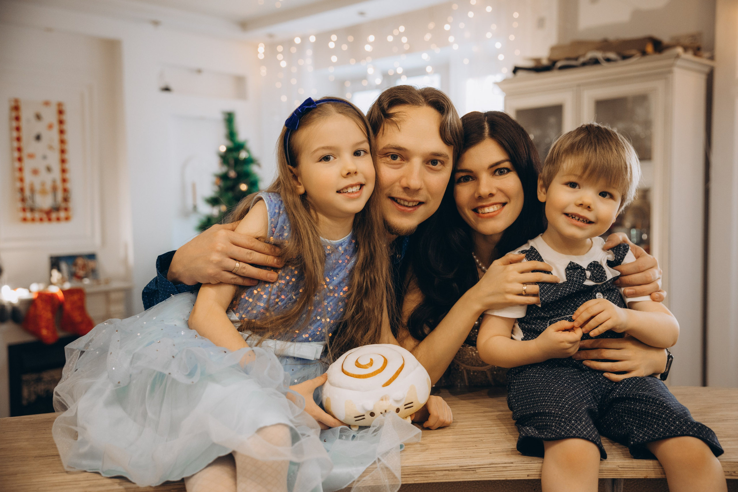 Домашняя. Свадебный, семейный фотограф в Иркутске Светлана Макаричева