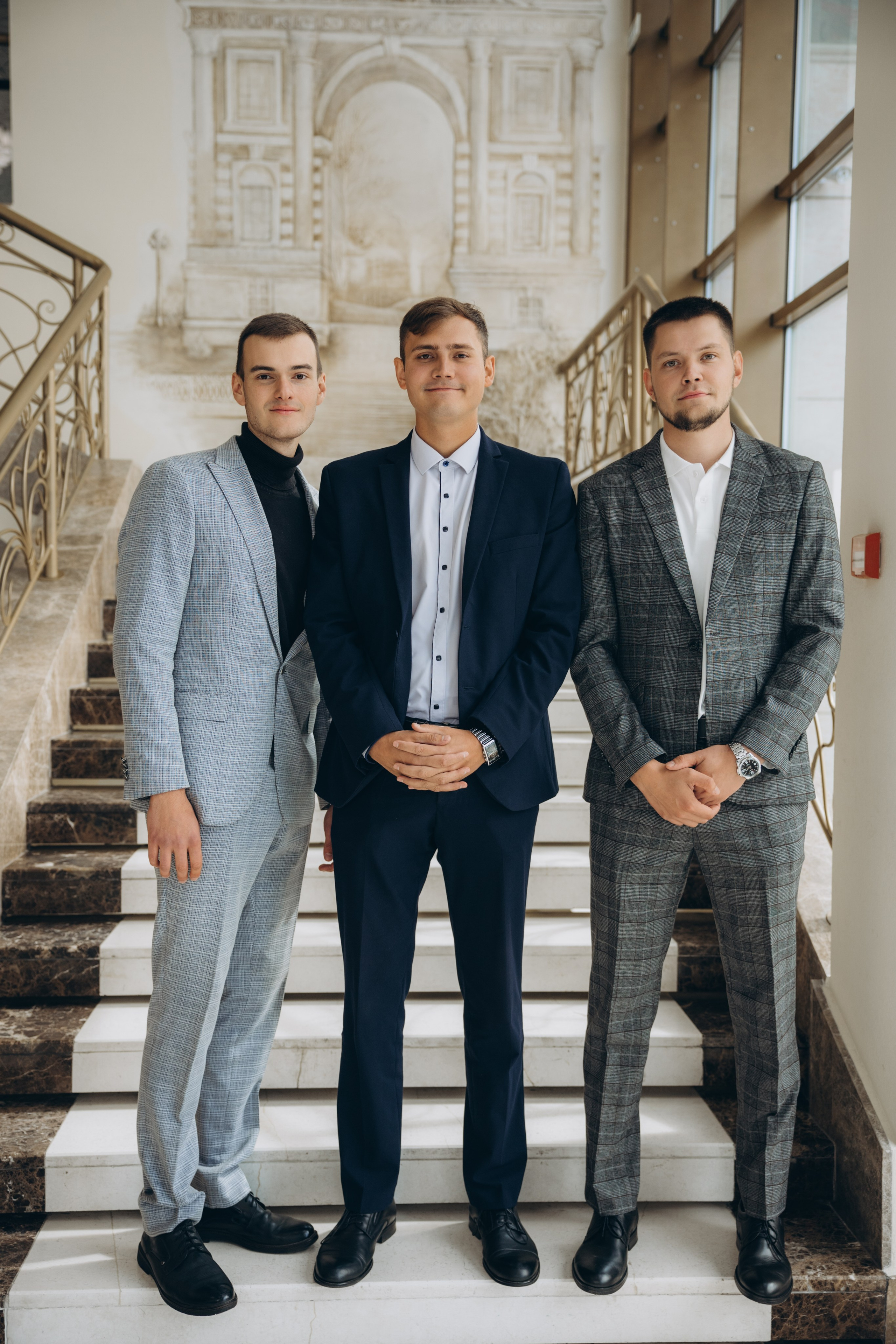 Иван и Елена. Свадебный, семейный фотограф в Иркутске Светлана Макаричева