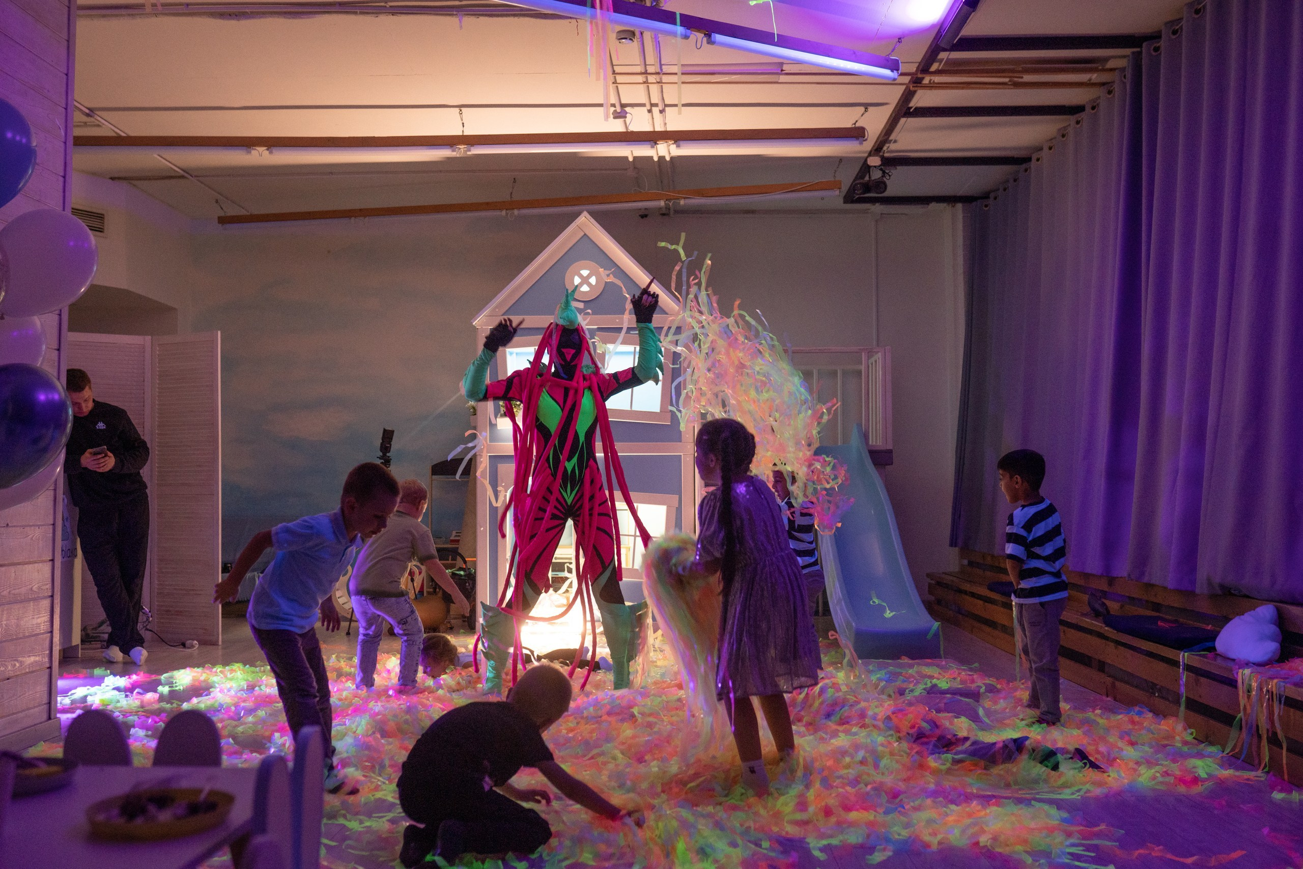 Гордею 6 лет. Семейный фотограф в Москве Лилия Лебедева