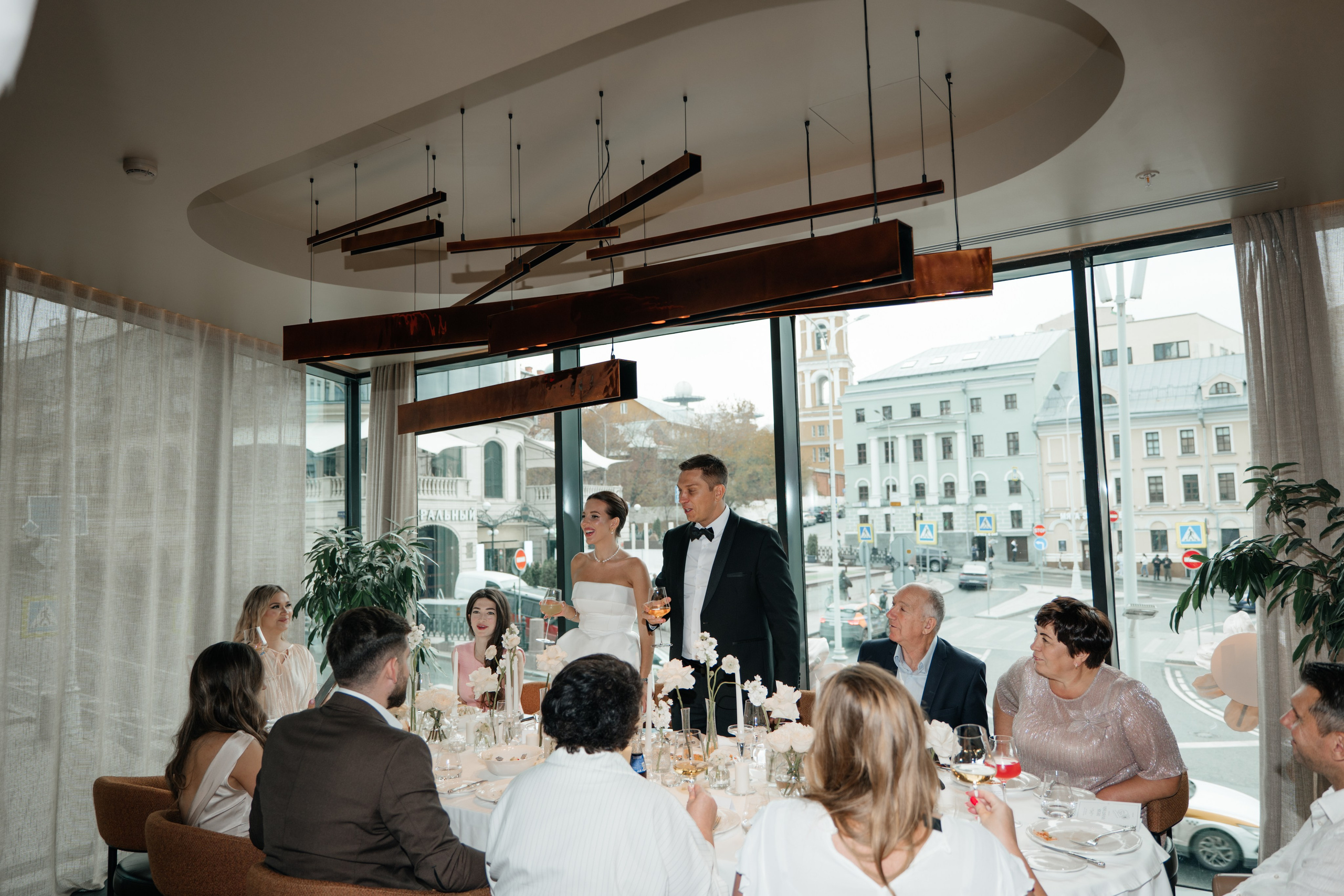 DENIS & ANASTASIA. Свадебное ФОТО & ВИДЕО Москва/Липецк