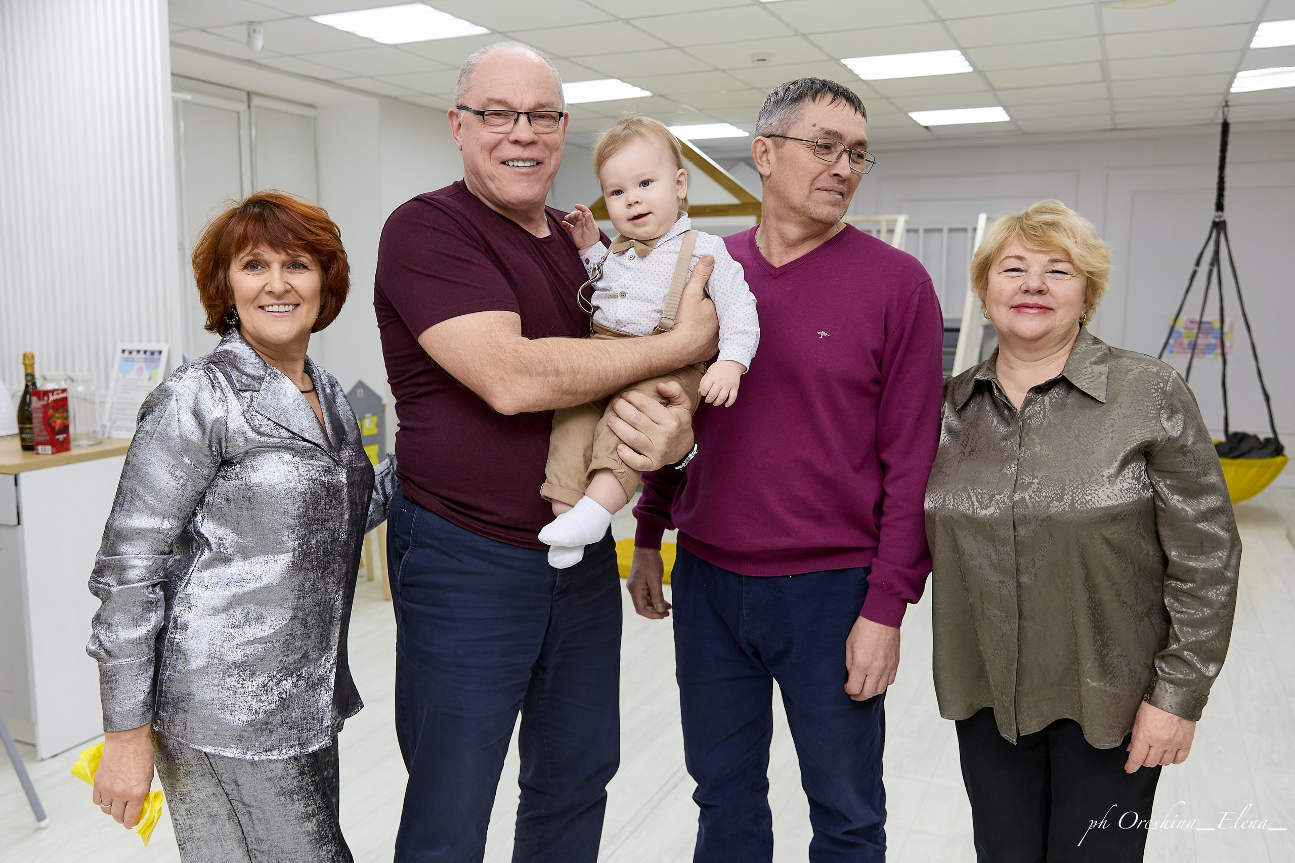 Степан, с Днём Рождения!!! Мы тебя любим ❤️. Свадебный и семейный фотограф в Ульяновске Орешина Елена