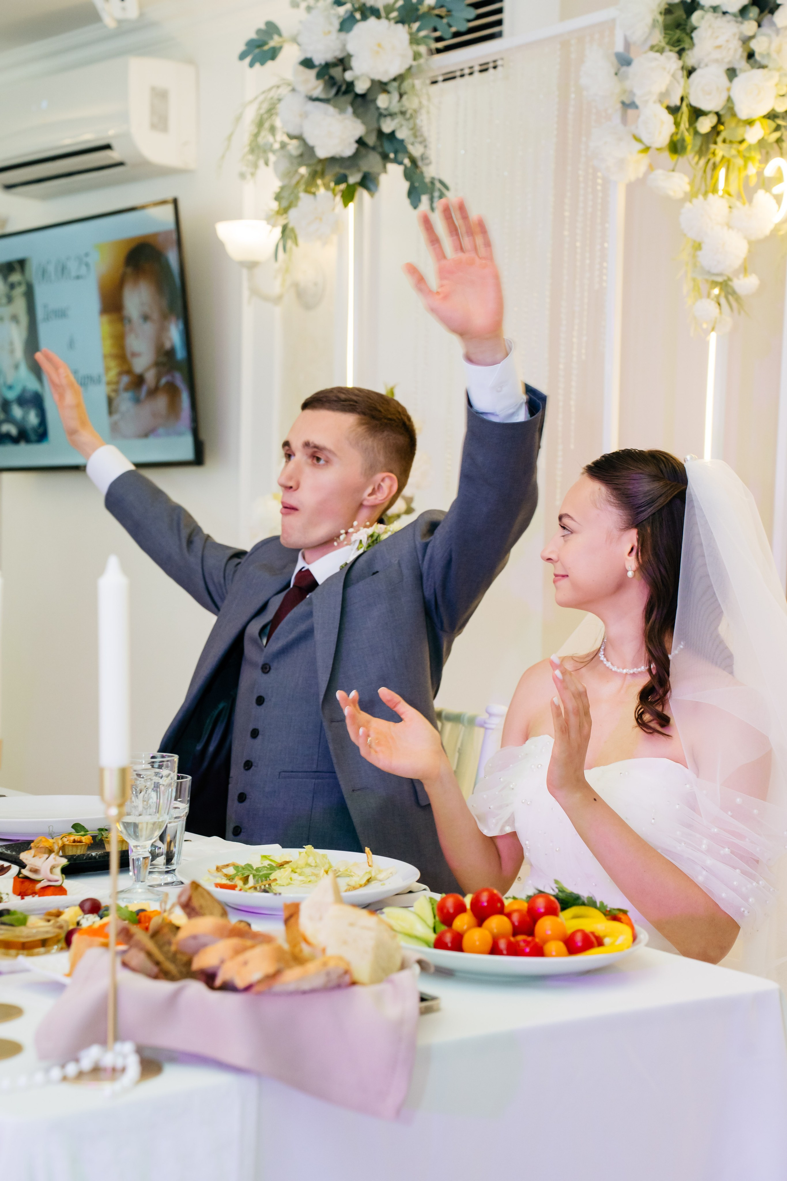 Дарья и Денис. Видеограф и Фотограф в Челябинске Ксения и Владимир Рюмины