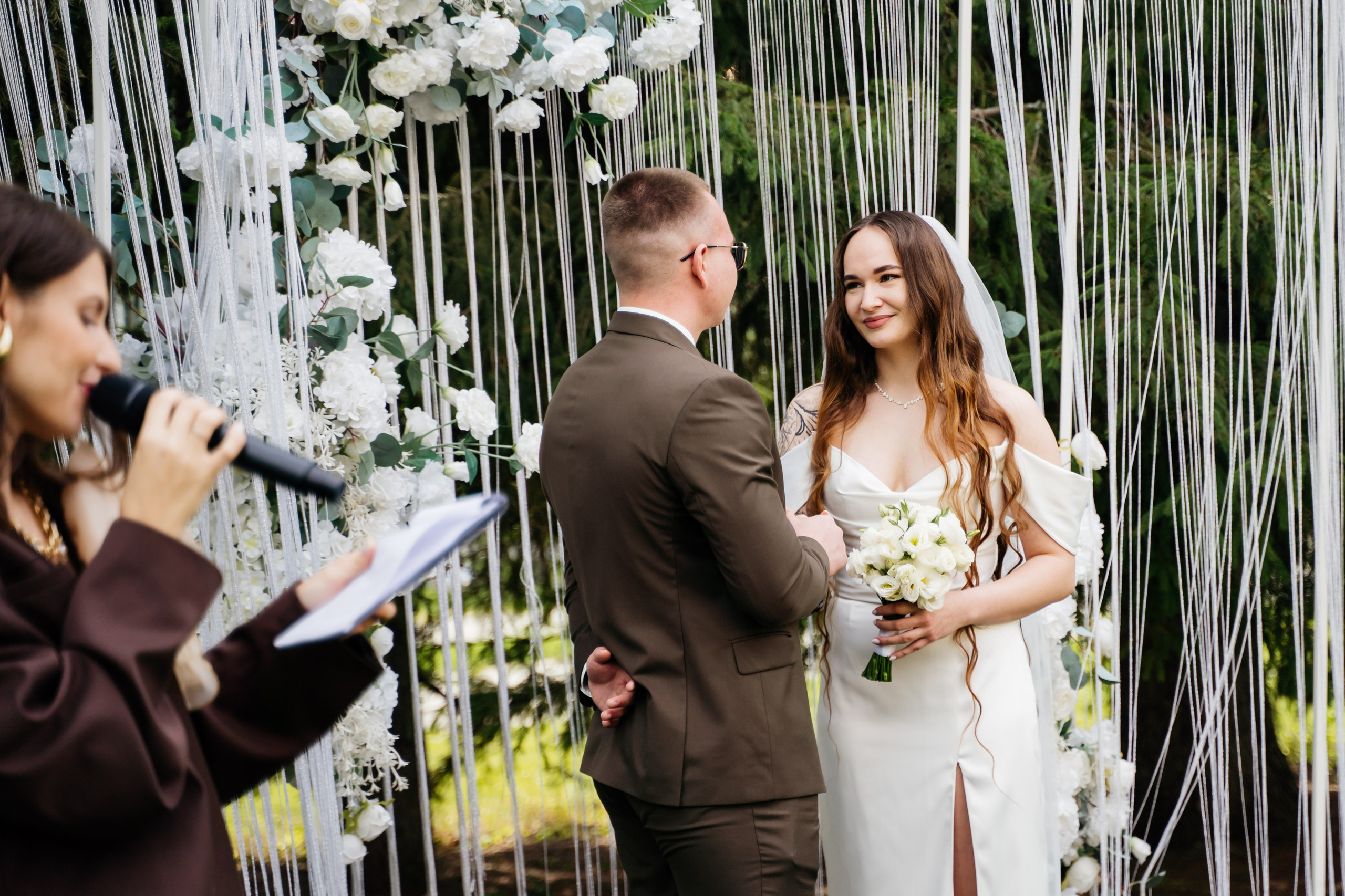 Екатерина и Ярослав. Видеограф и Фотограф в Челябинске Ксения и Владимир Рюмины