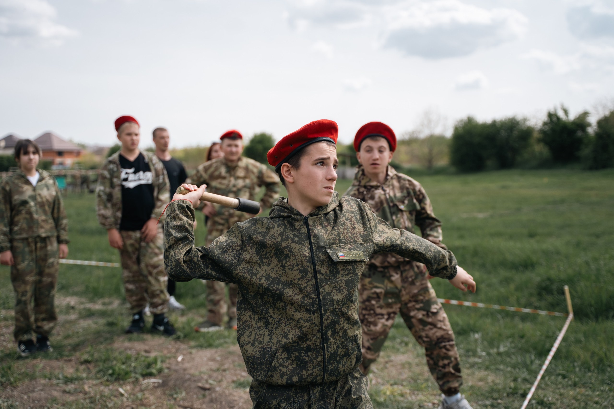 Спорт и соревнования. Репортажный фотограф в Краснодаре Ильченко Дарья