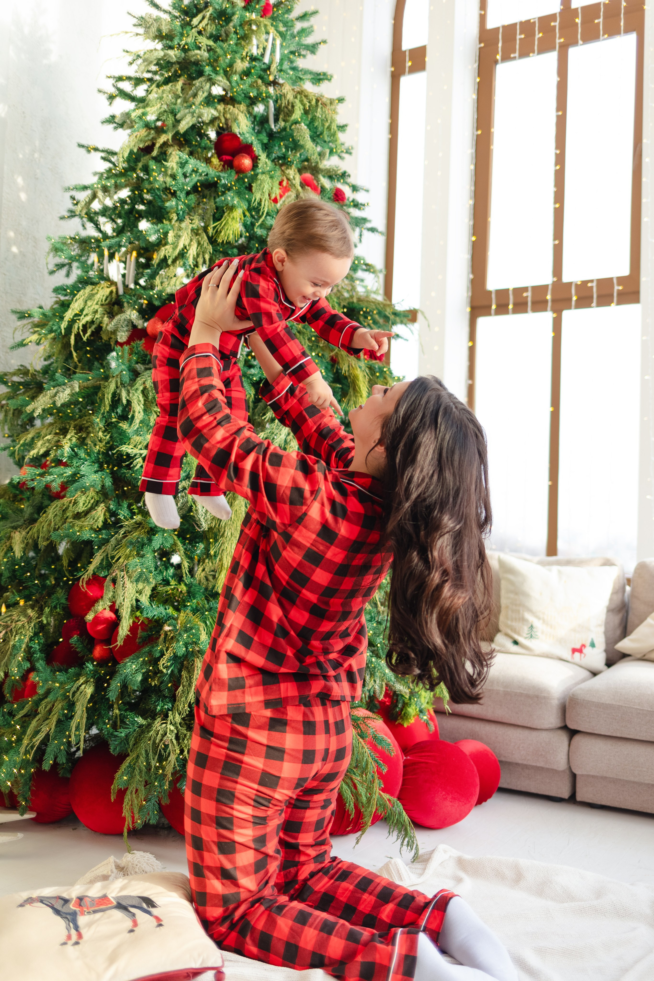 Семейные фотосессии. Фотограф новорождённых в Самаре