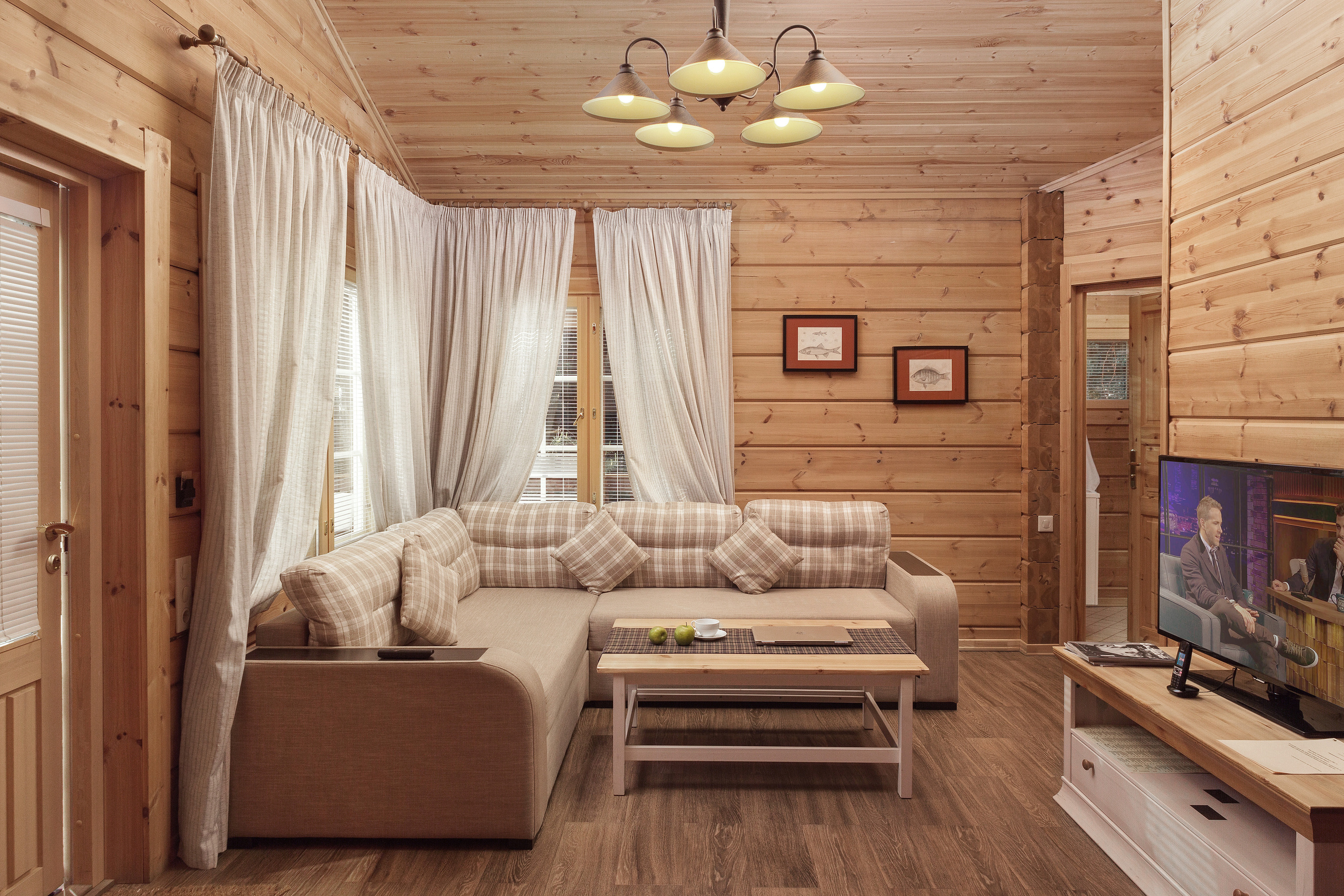 Интерьерная фотосъемка загородного отеля│фотограф Крис Медведева. Интерьерный фотограф в Москве Кристина Медведева