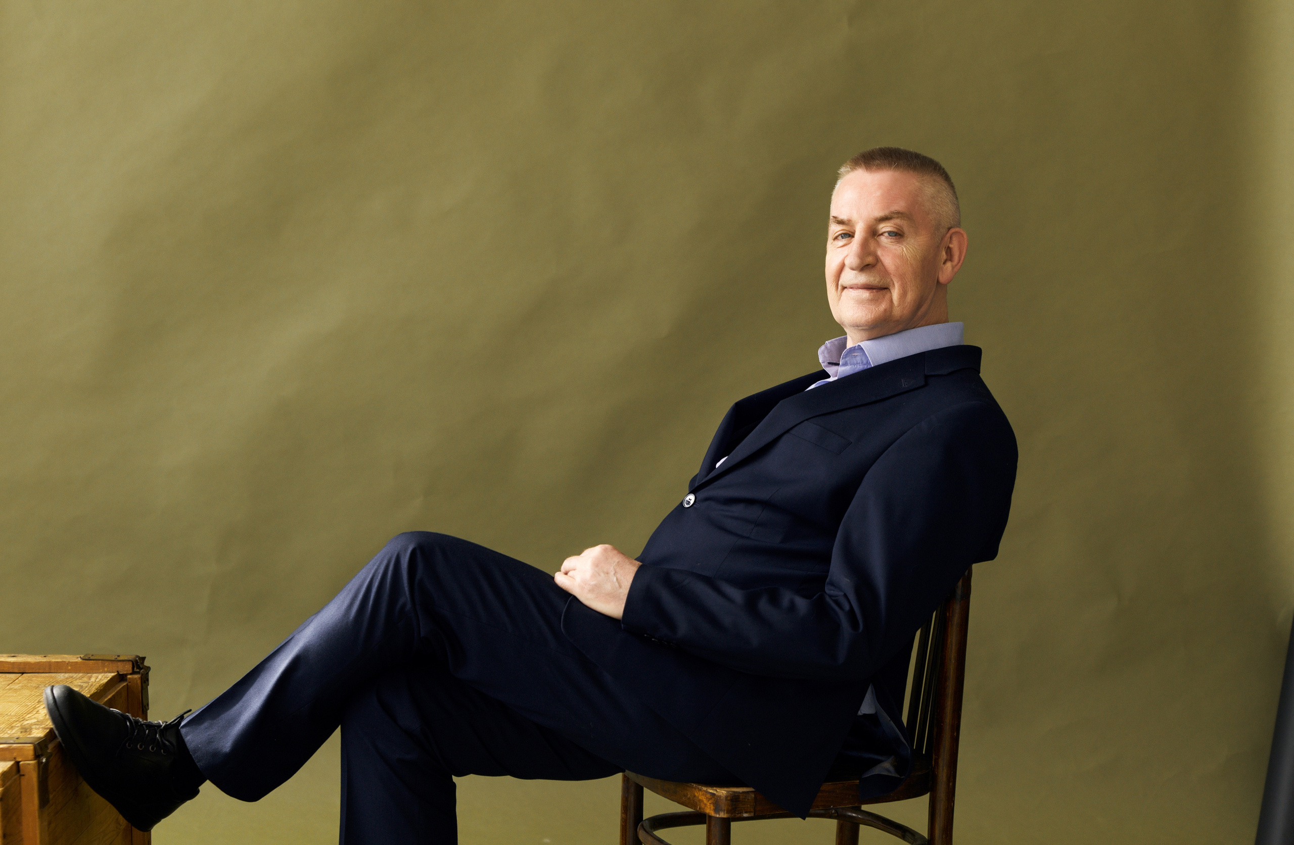 Бизнес портрет в Москве│фотограф Крис Медведева. Интерьерный фотограф в Москве Кристина Медведева