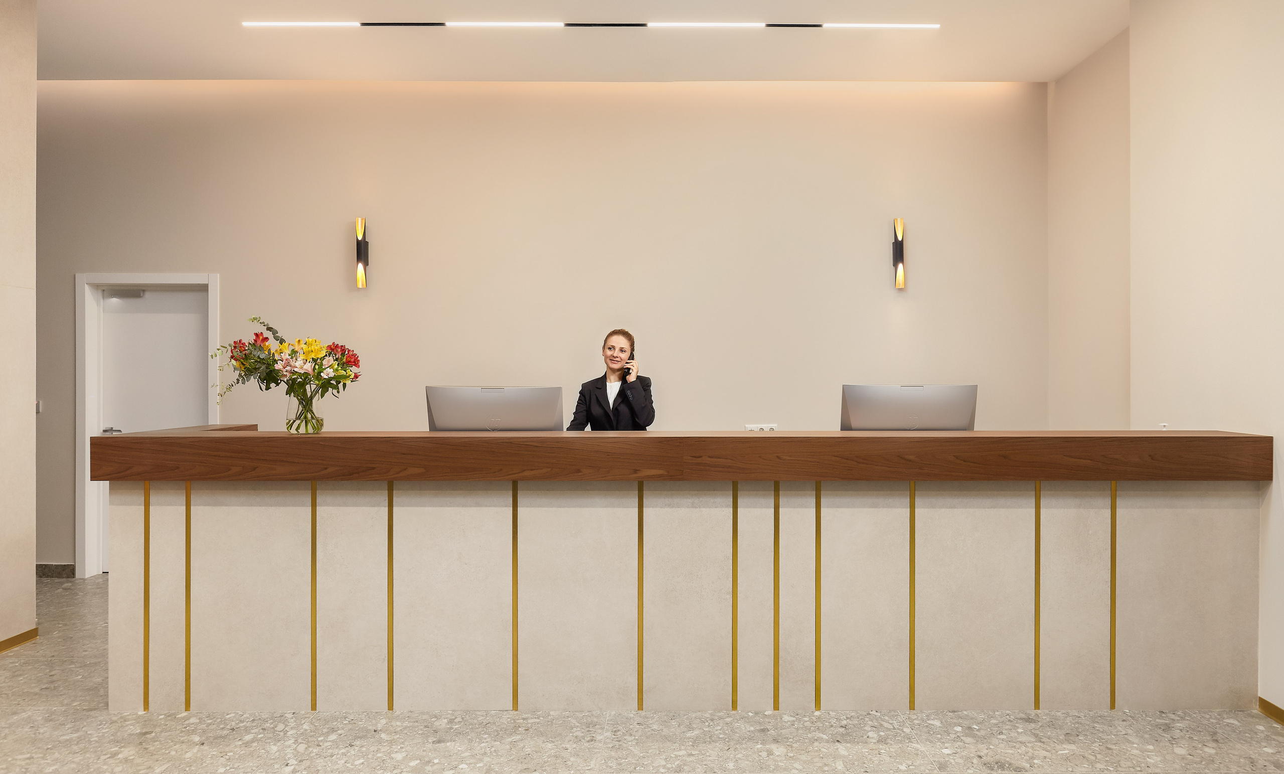 Интерьерная фотосъемка отеля в Москве│фотограф Крис Медведева. Интерьерный фотограф в Москве Кристина Медведева