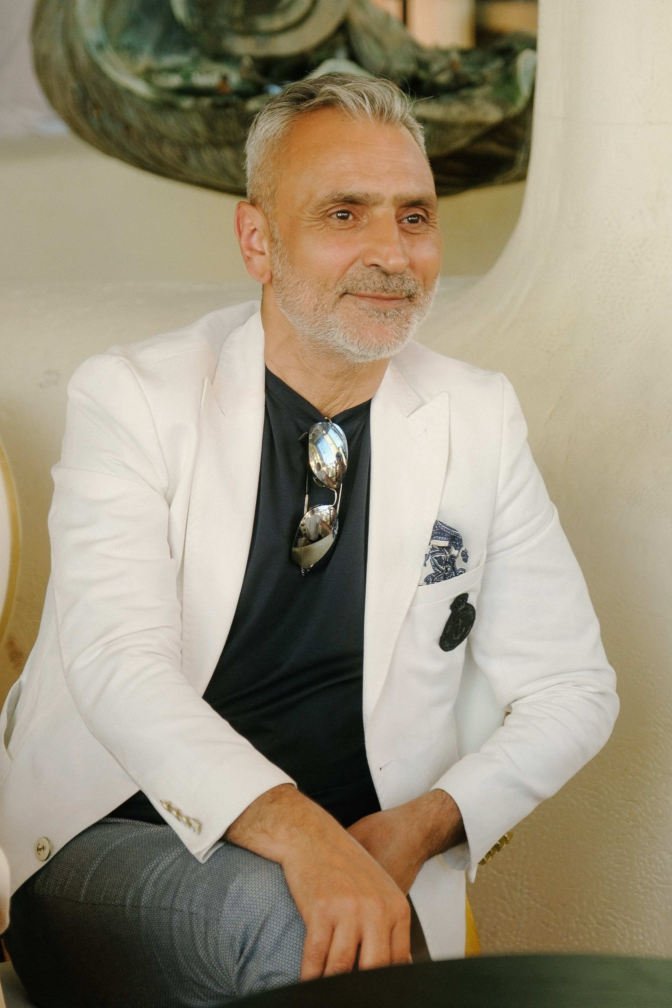 Морской. Свадебный Видеограф Фотограф в Сочи