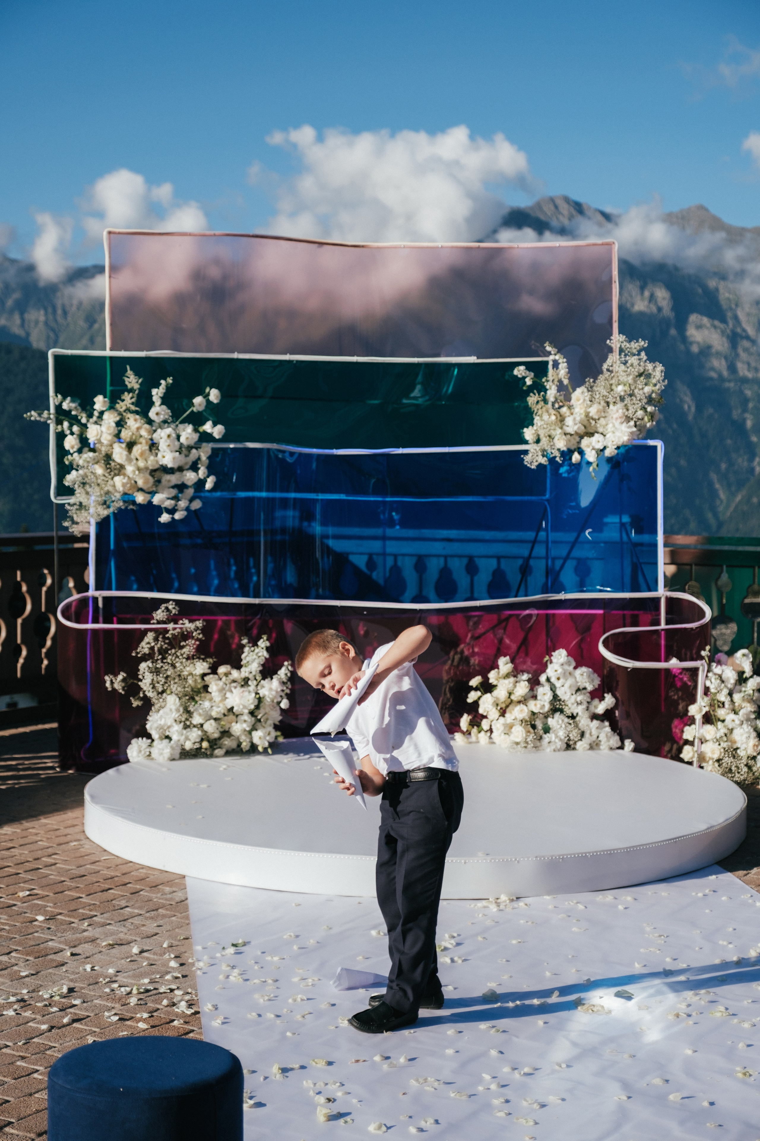 Сияние. Свадебный Видеограф Фотограф в Сочи