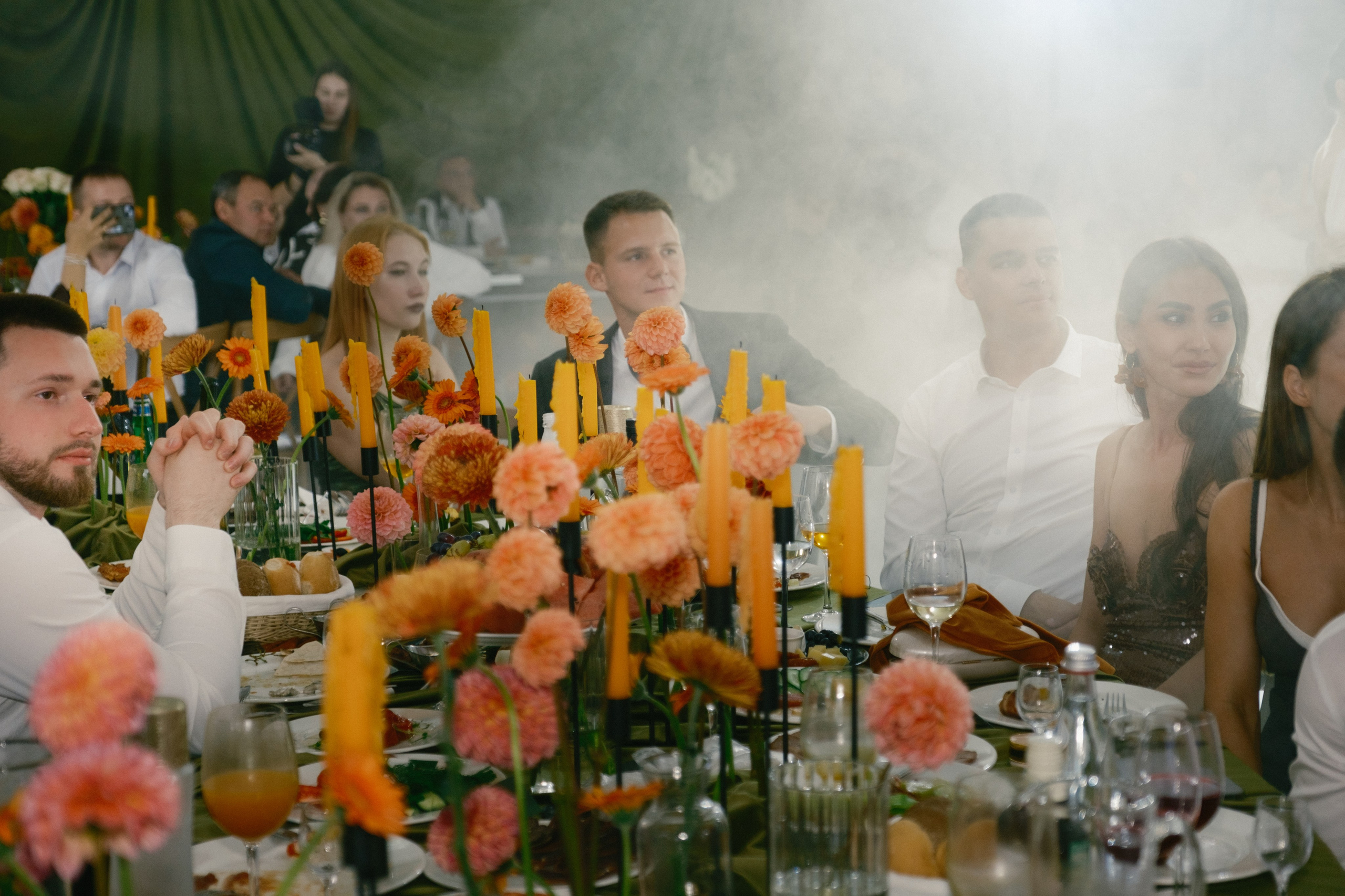 Сирак / Вероника. Свадебный Видеограф Фотограф в Сочи