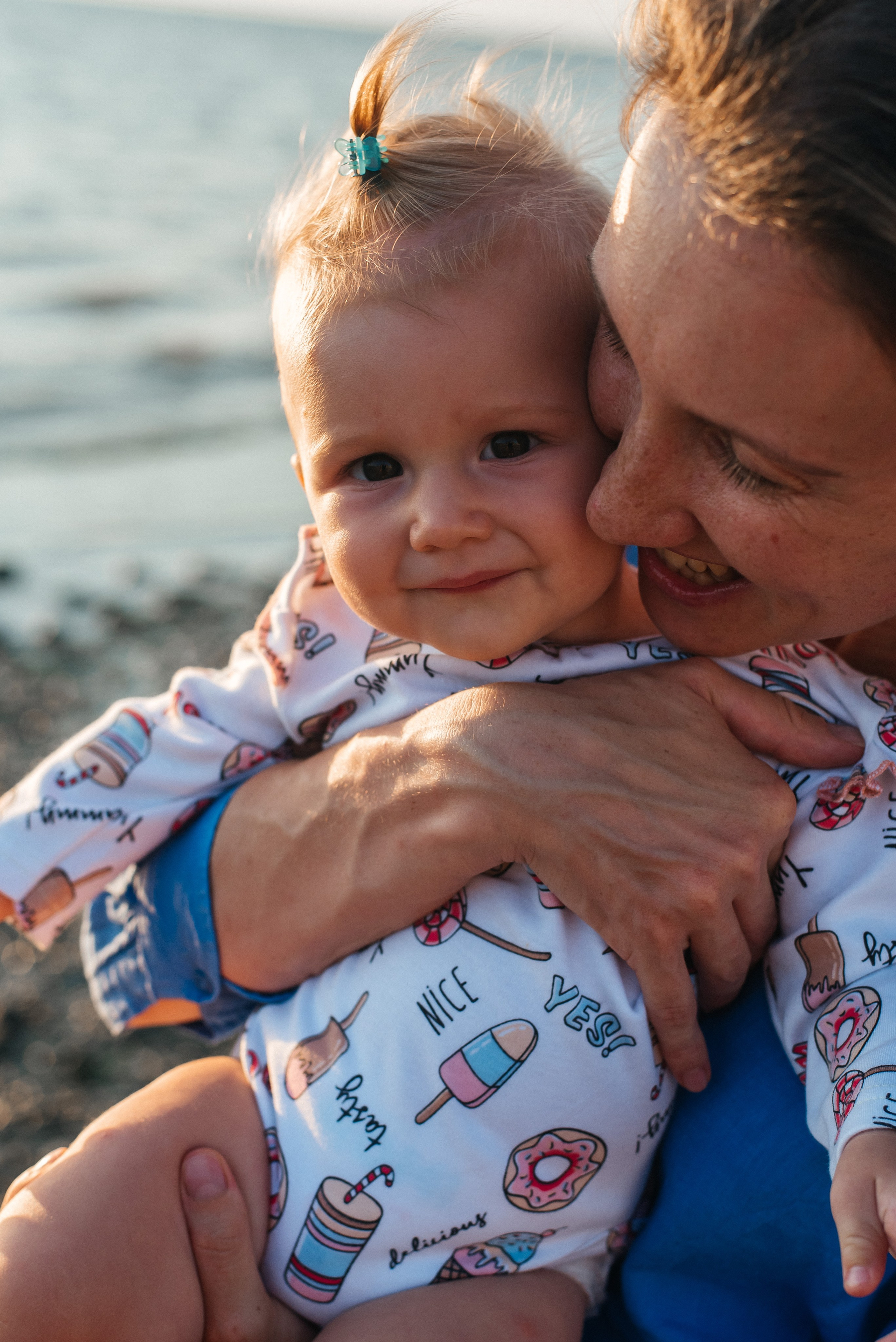 Проуглка на набережной. Детский и семейный фотограф выпускной альбом Приморско-Ахтарск