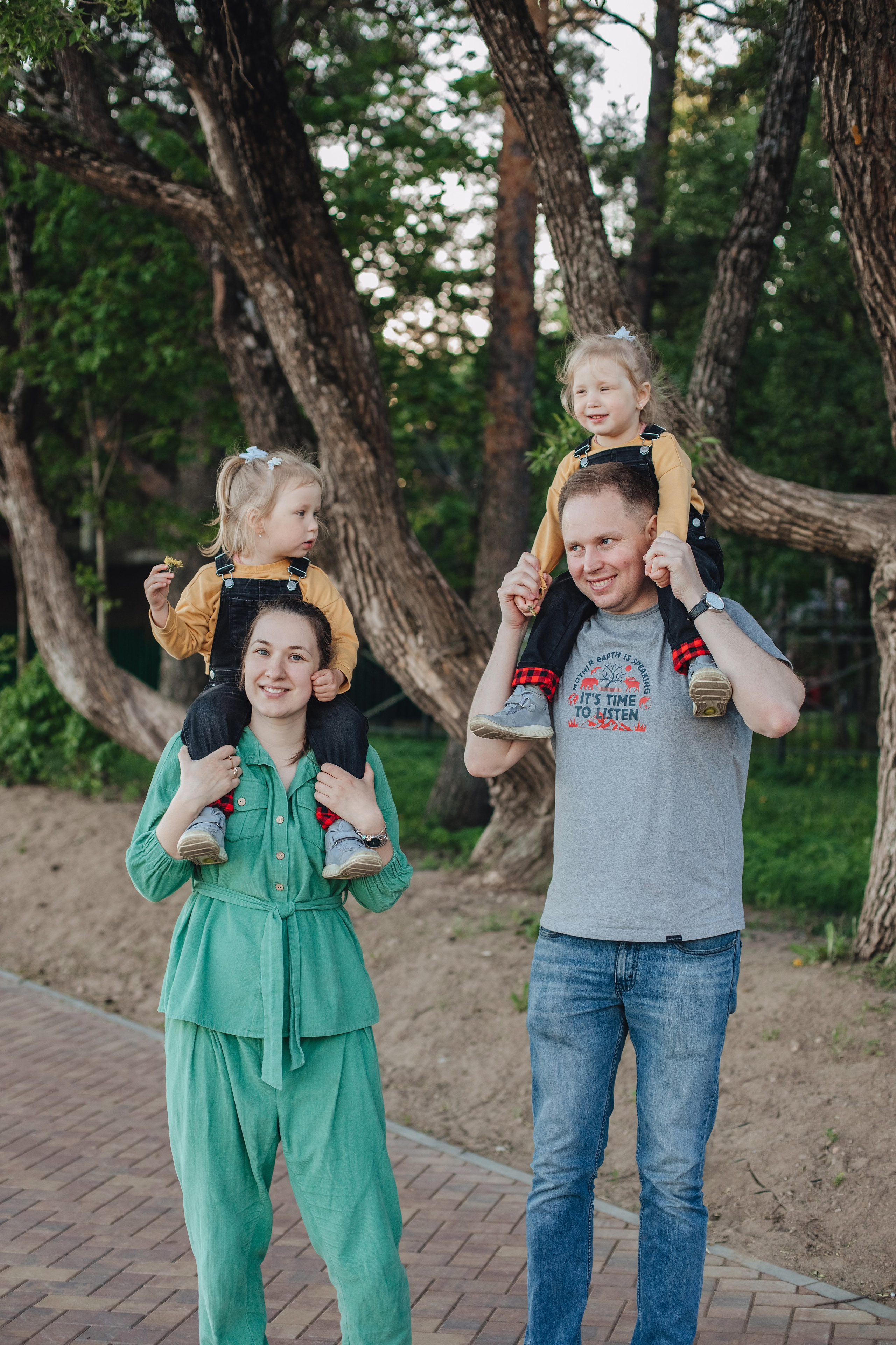 Семейные и детские фотосессии. Свадебный и семейный фотограф в Санкт-Петербурге и Сестрорецке