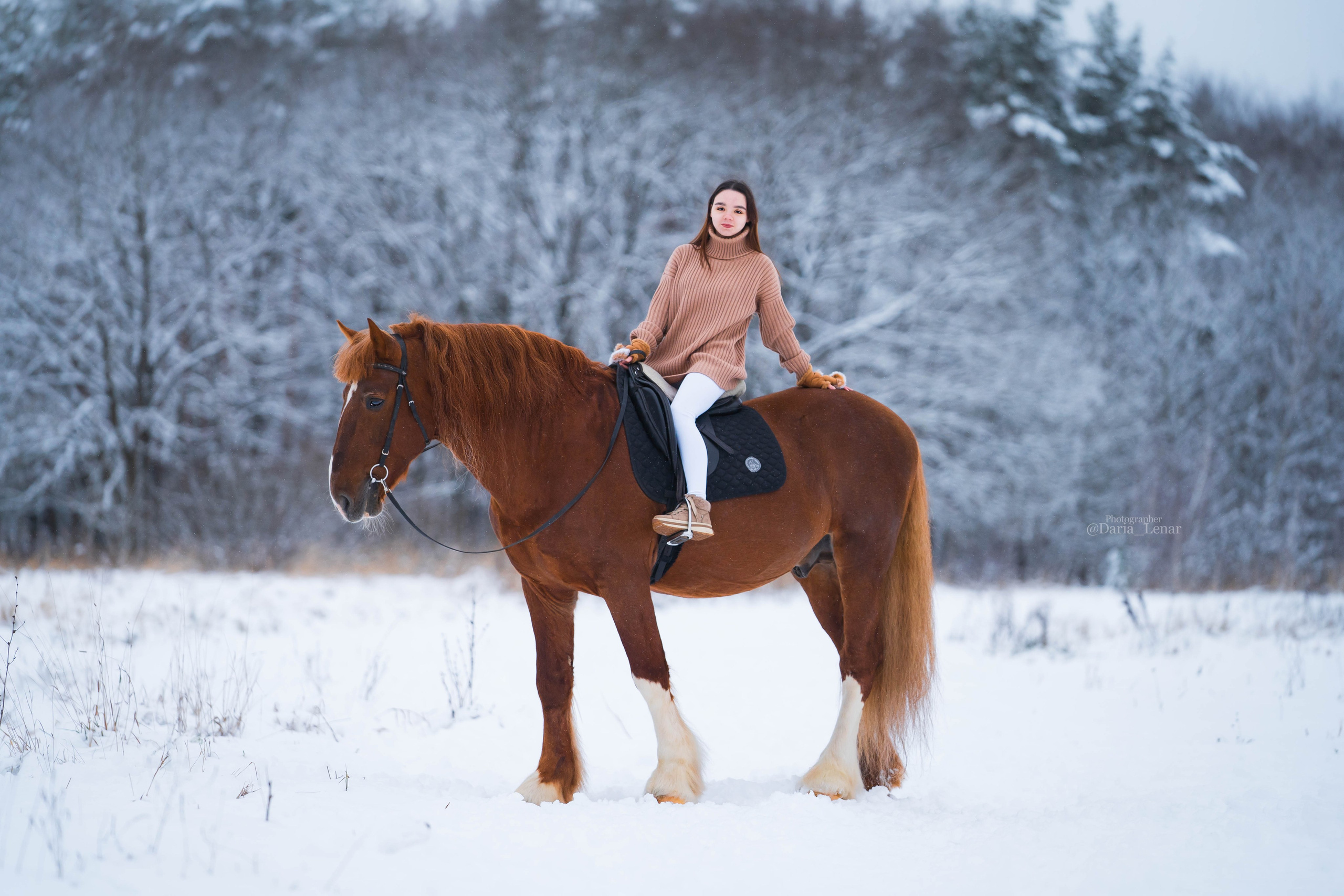 Валерия и Гайворон. Фотограф в Москве Ленарская Дарья