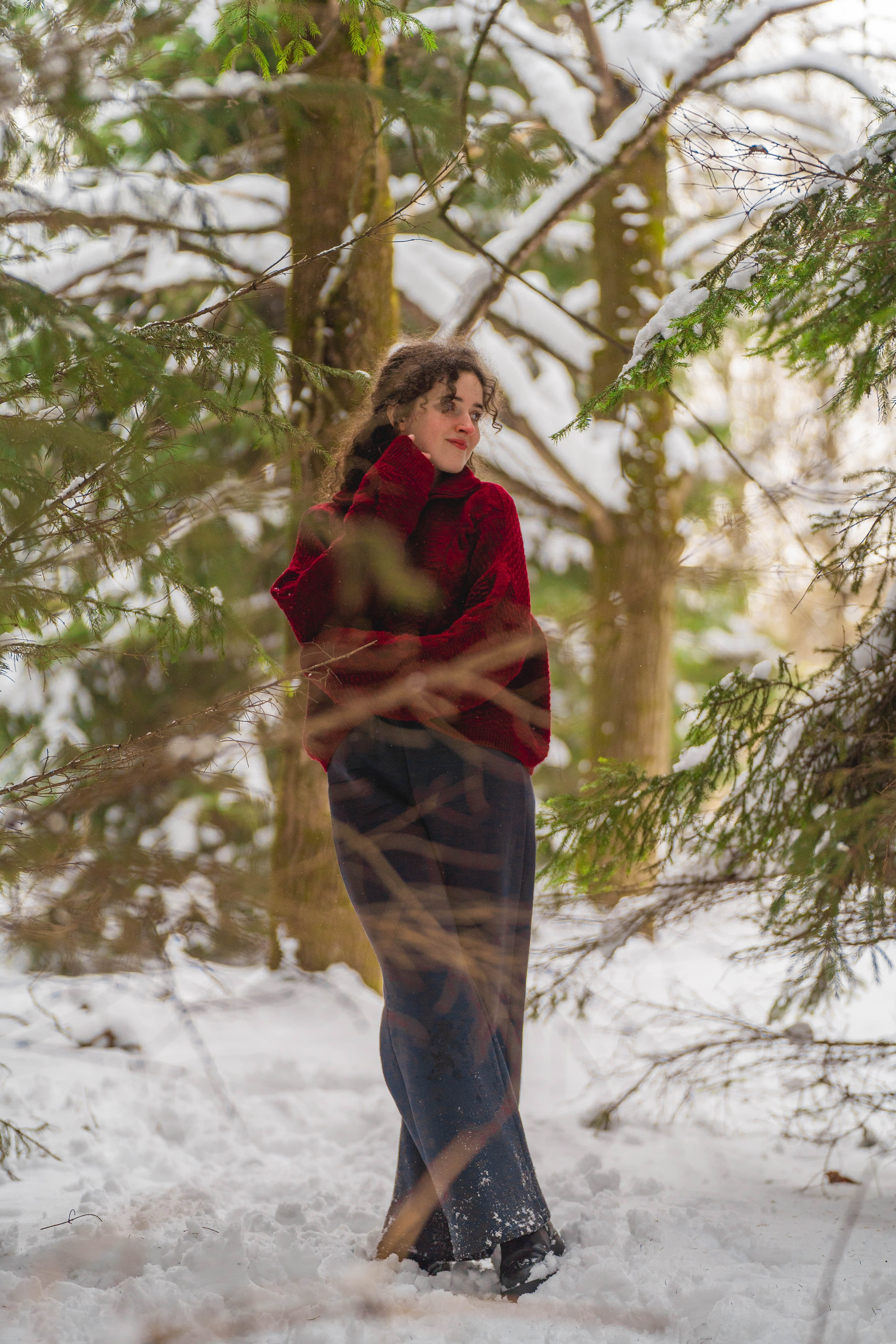 Софья. Фотограф в Москве Ленарская Дарья