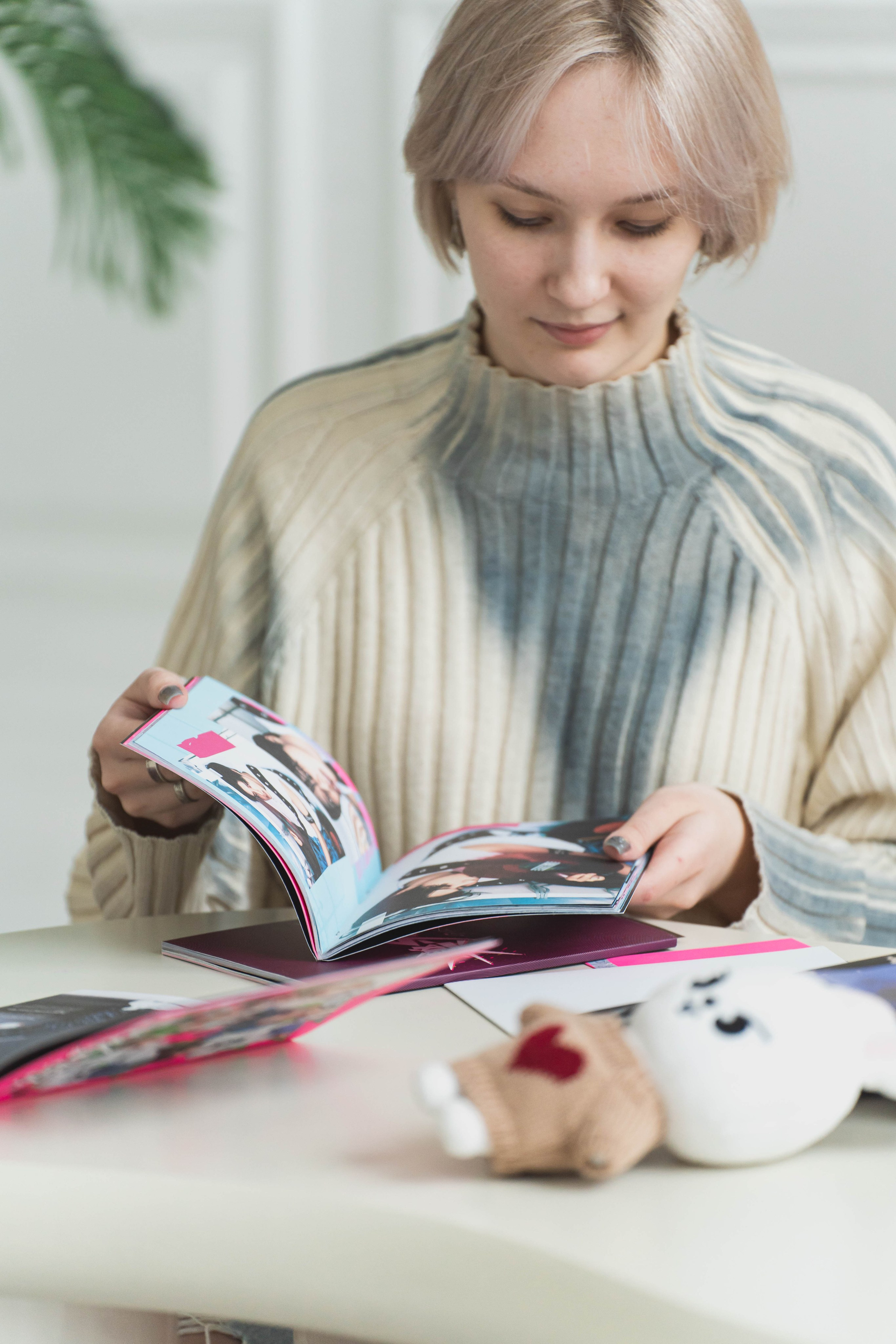 Дарья. Фотограф в Москве Ленарская Дарья