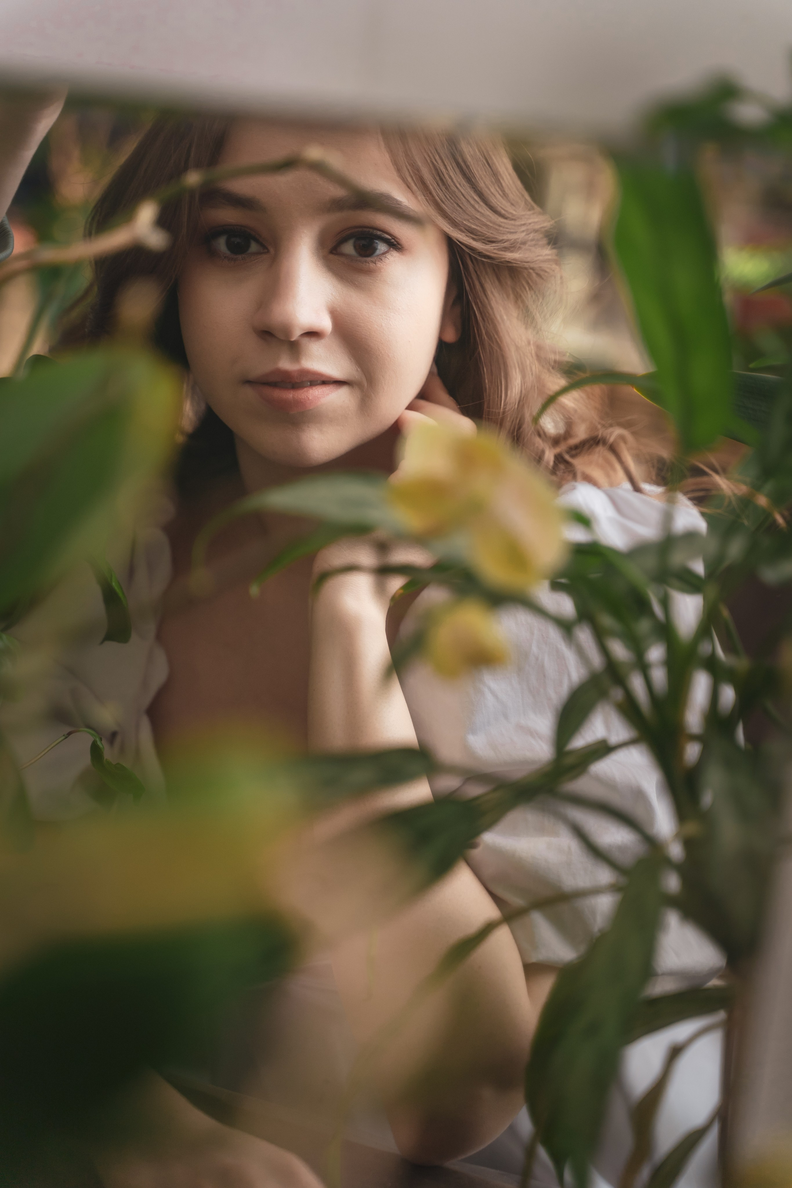 Алиса. Фотограф в Москве Ленарская Дарья