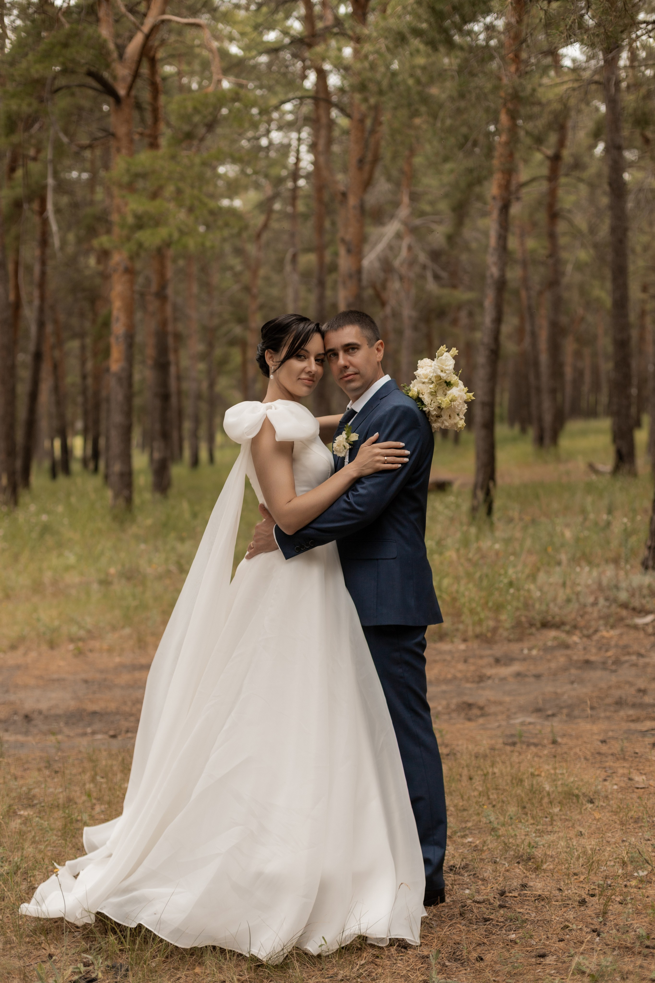 Сергей и Олеся (сокращено). Свадебный фотограф Ангелина Сунгатулина | Саратов | Балаково | Вольск