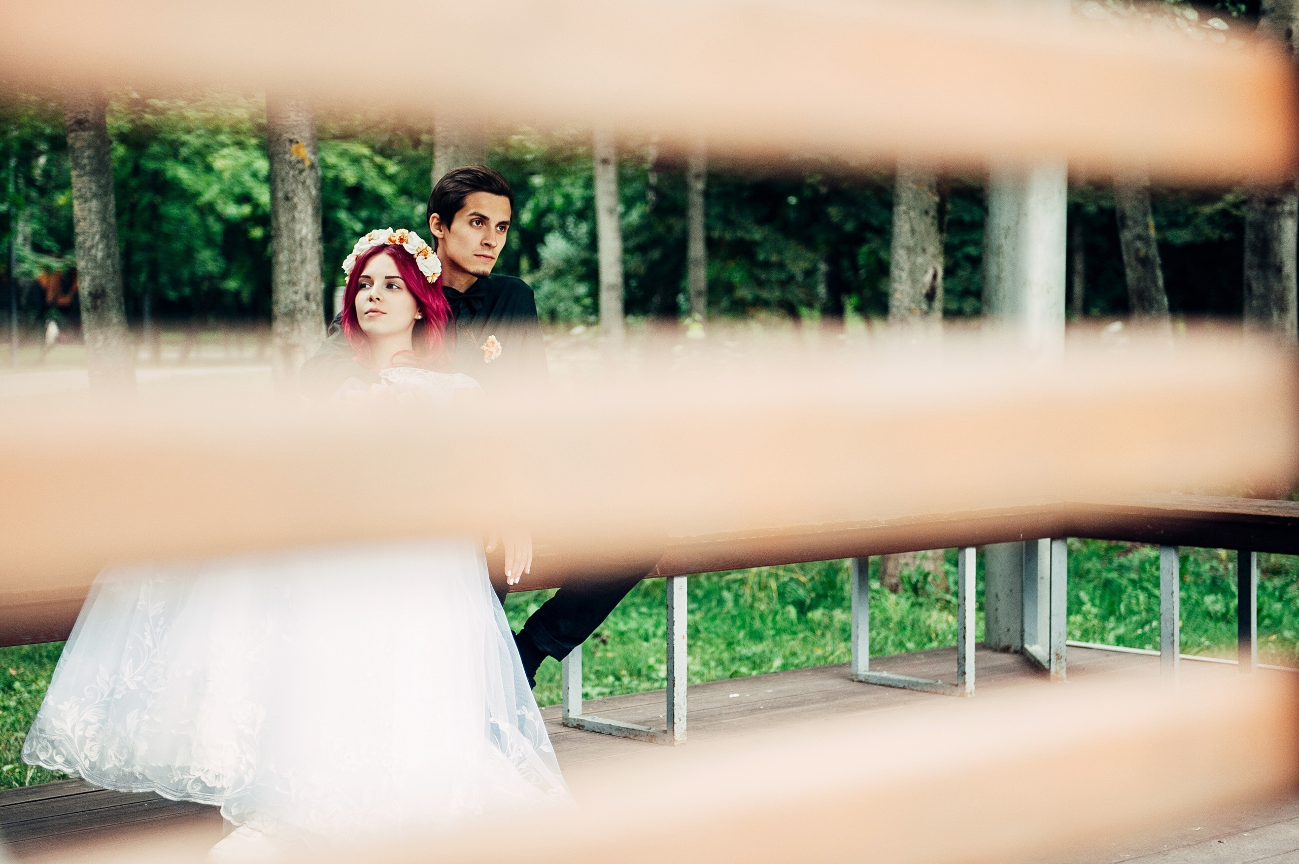 Портфолио. Свадебный фотограф в Москве Алексей Тук