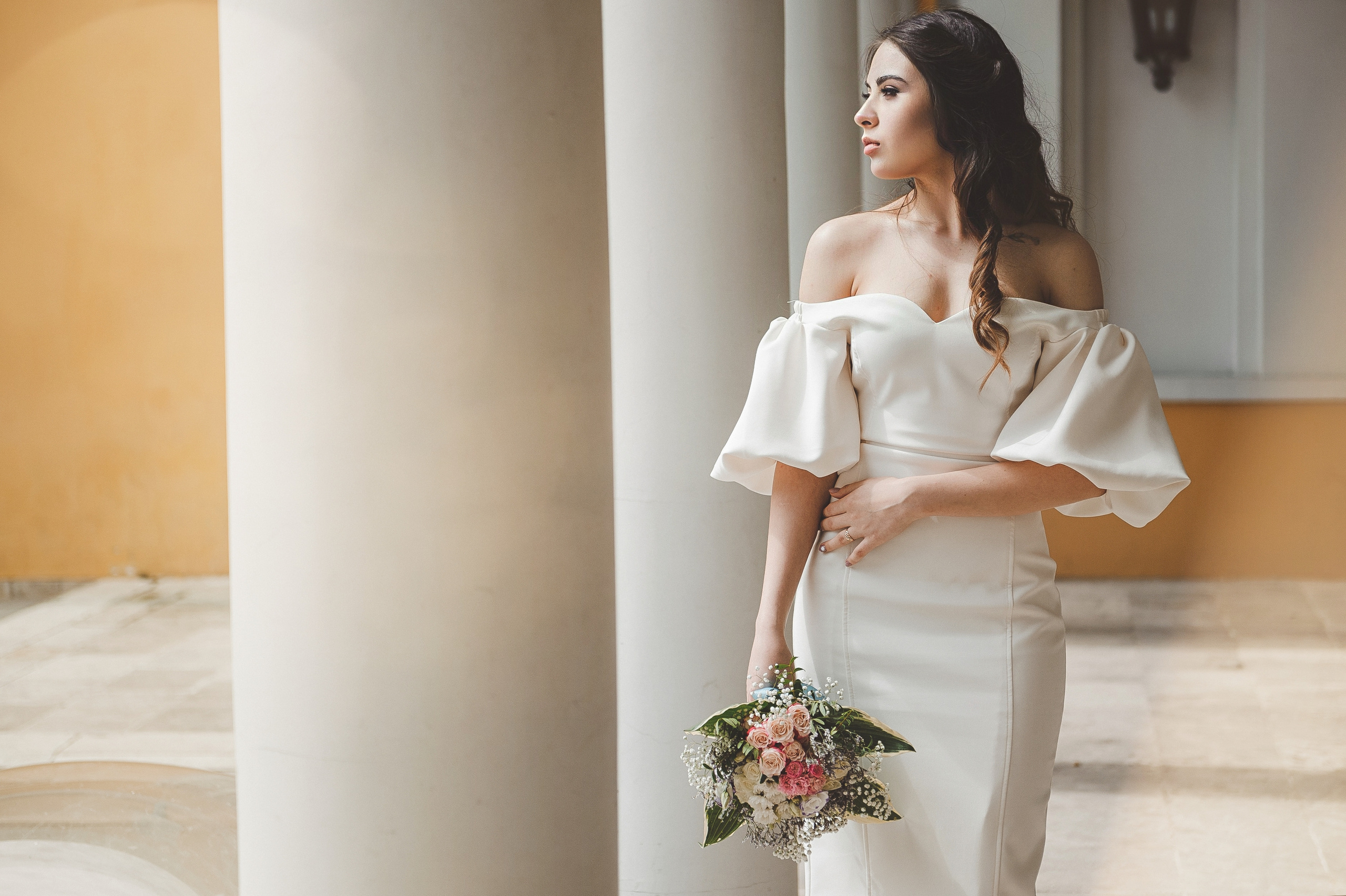 Свадебный фотограф в Москве Алексей Тук