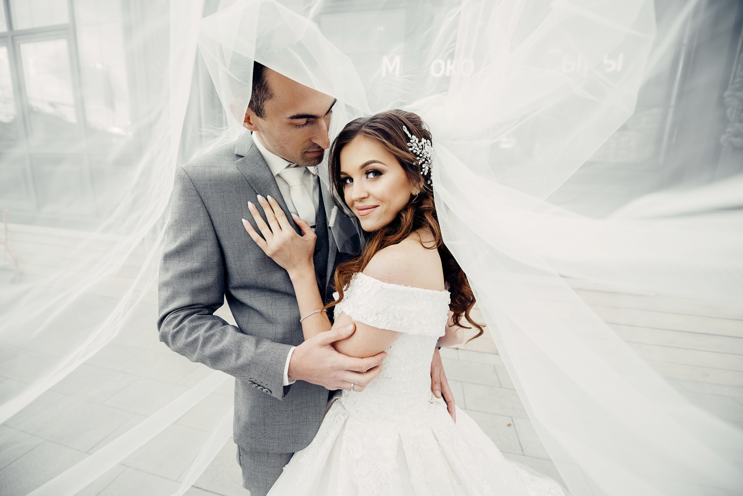 Портфолио. Свадебный фотограф в Москве Алексей Тук