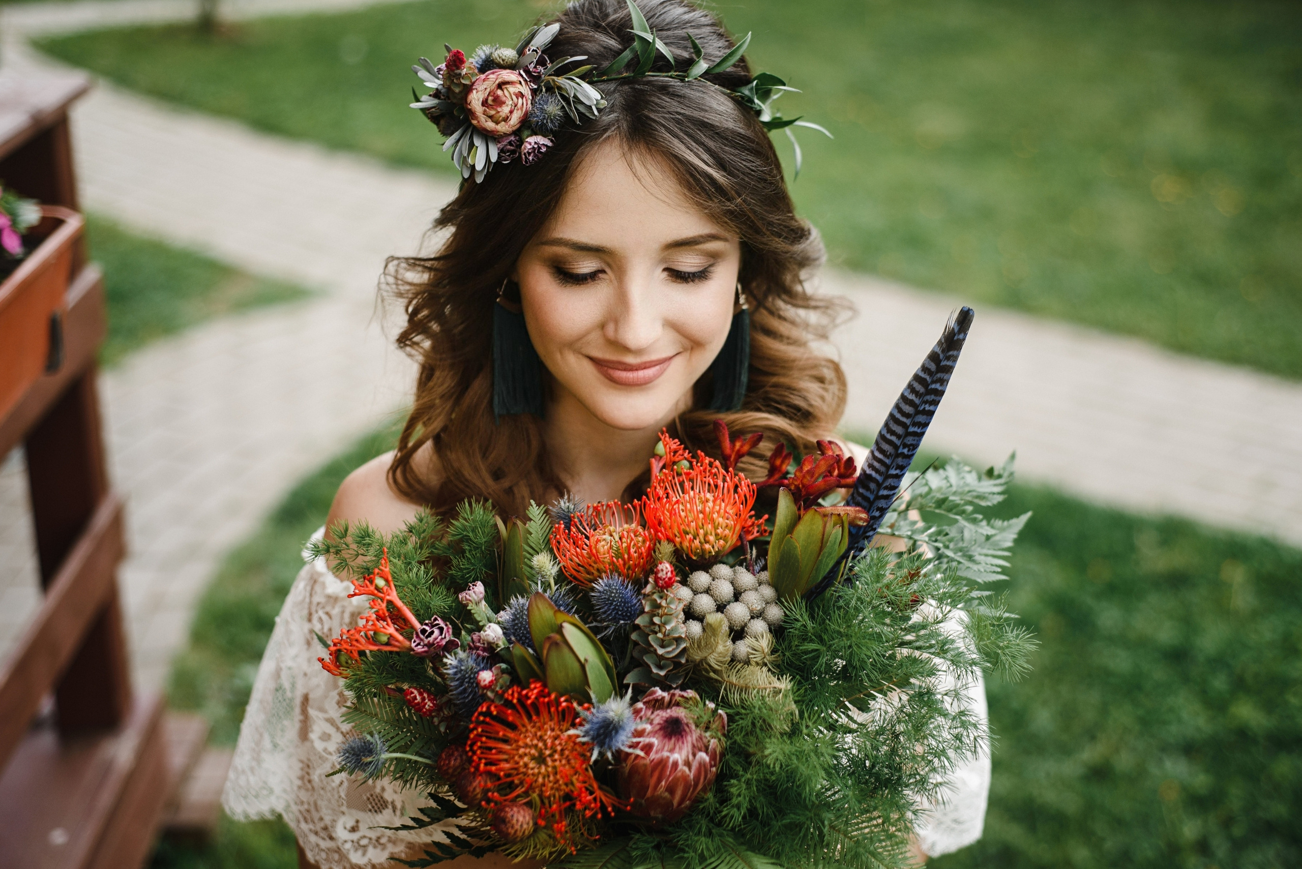 Свадебный фотограф в Москве Алексей Тук