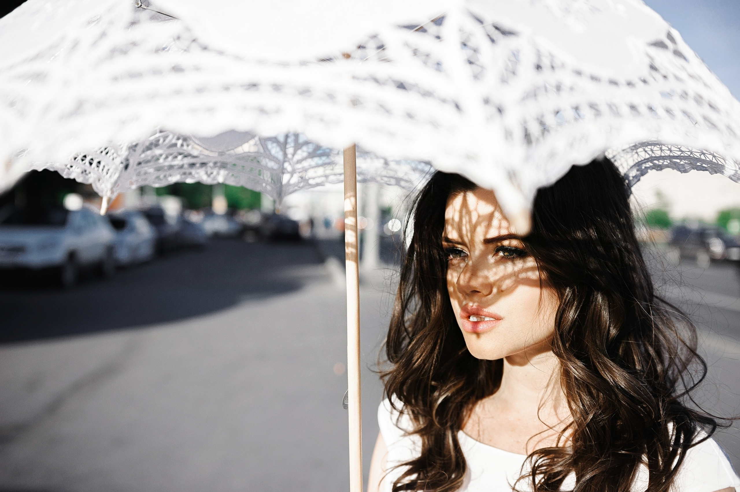 Изабель и Женя. Свадебный фотограф в Москве Алексей Тук