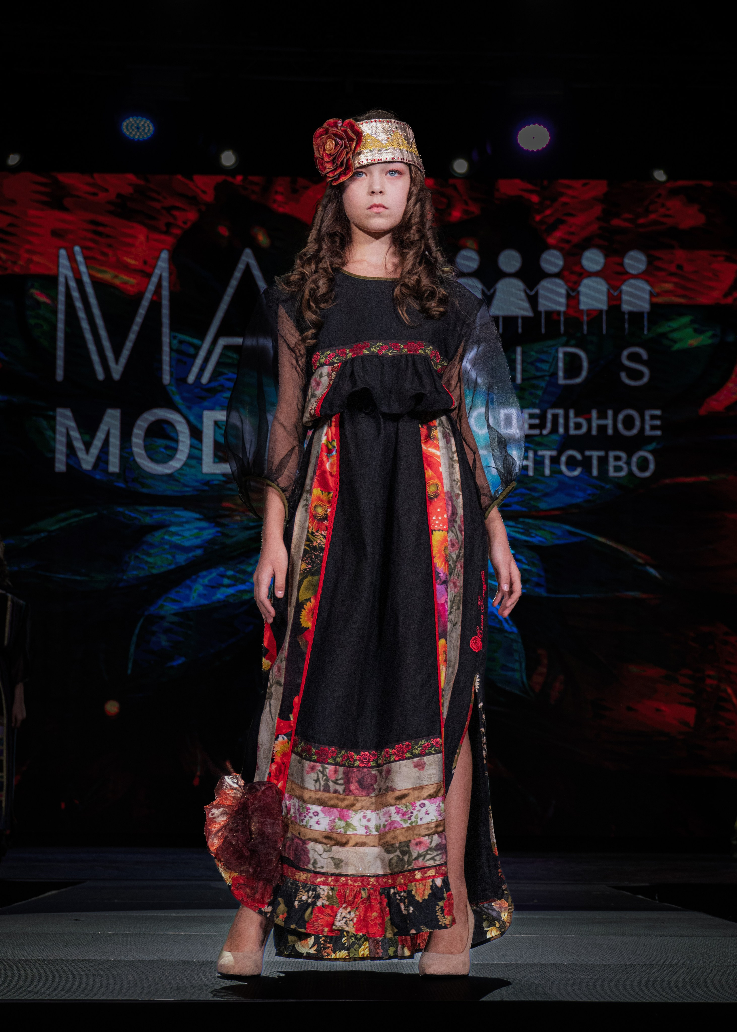 Премия "Сибирский стиль 2024"