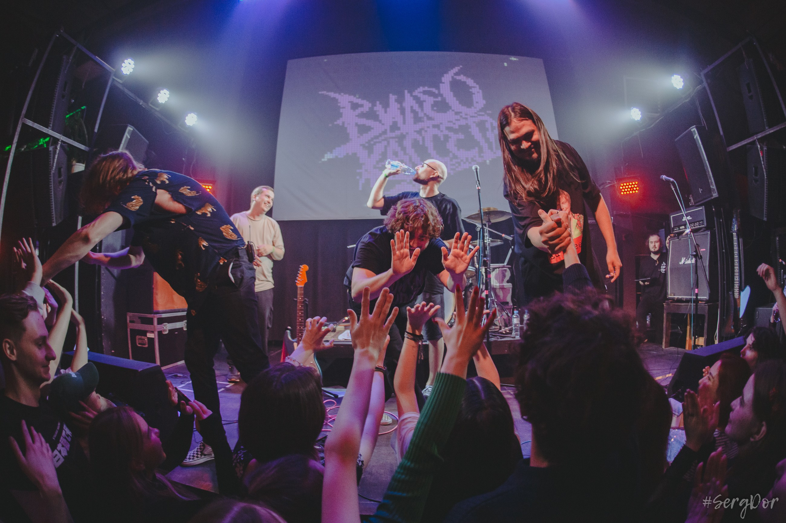 Видеокассета твоих родителей, Ласточка, Питер, Санкт-Петербург, ВКТР, концерт, 26.04.2024, SergDor, 26 апреля 2024 года, #SergDor