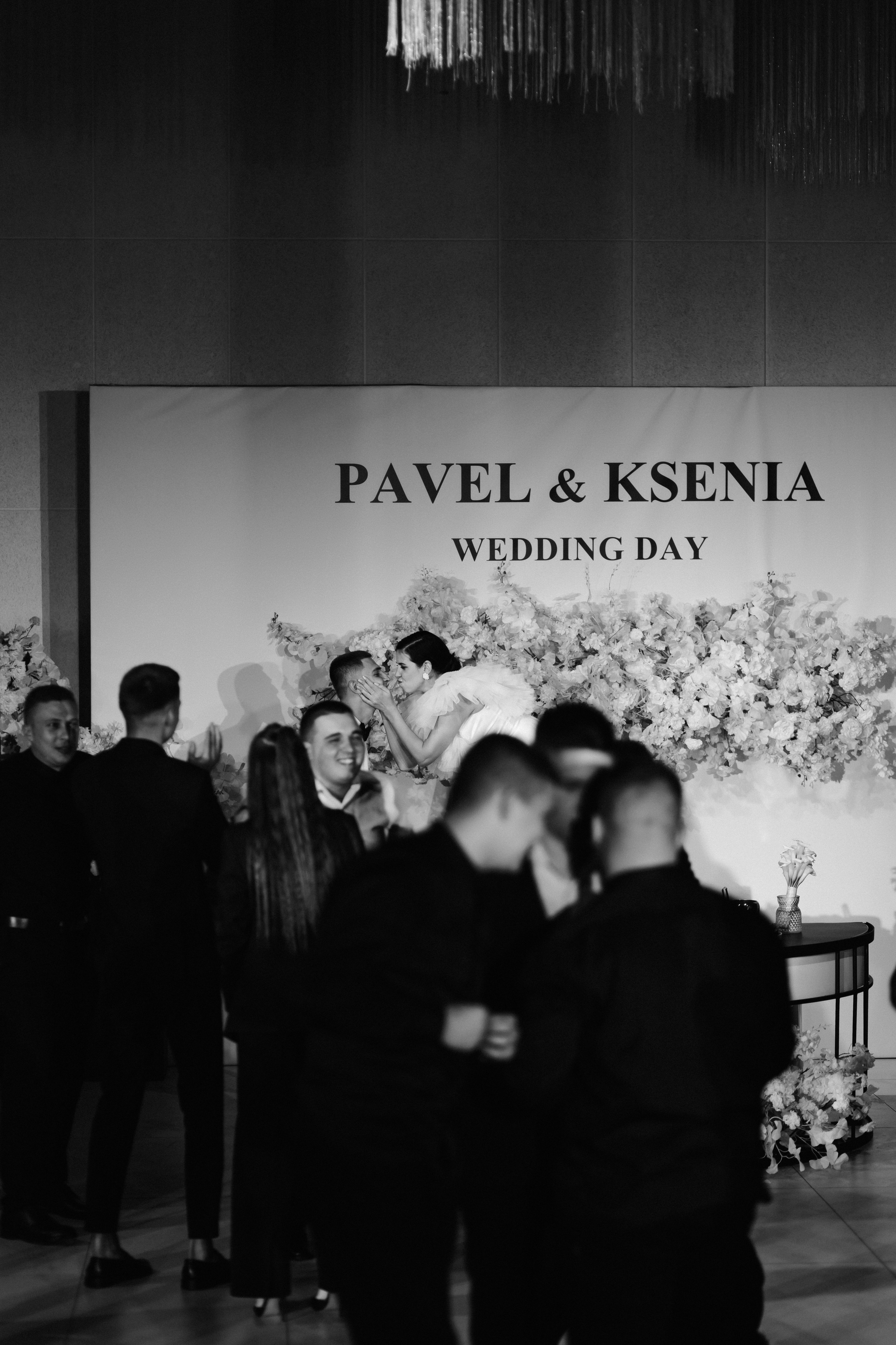 Все начинается с любви!. Свадебный фотограф Алина Хабарова