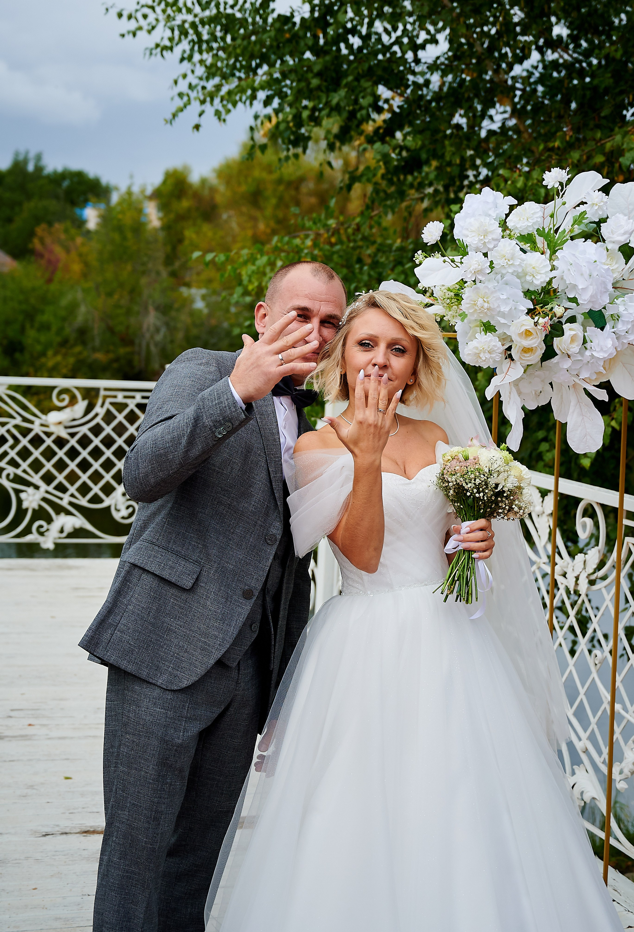 S&N. Профессиональный репортажный фотограф в Самаре Никита Королев