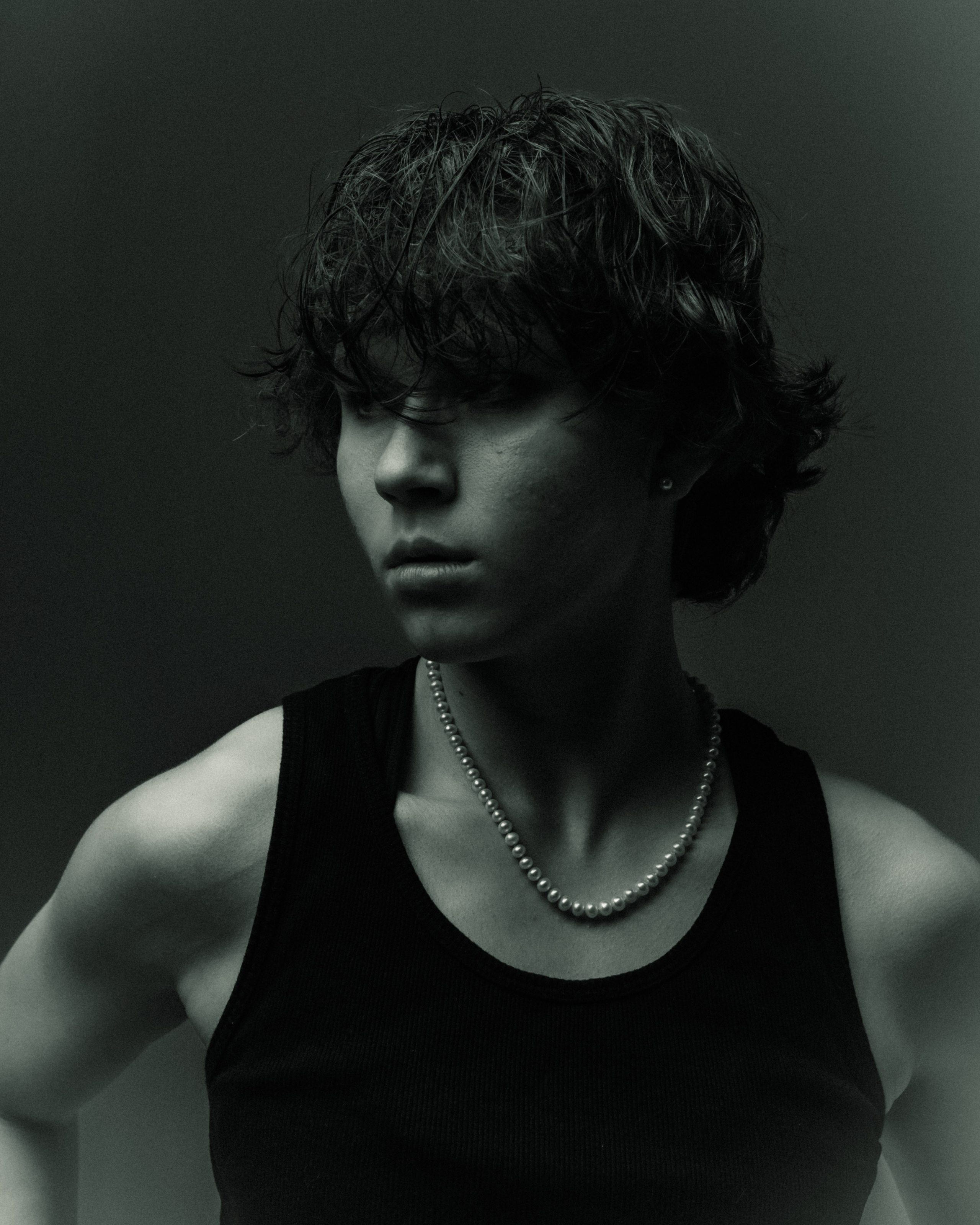 Женский портрет. Портретный фотограф в Ульяновске Надежда Филиппова