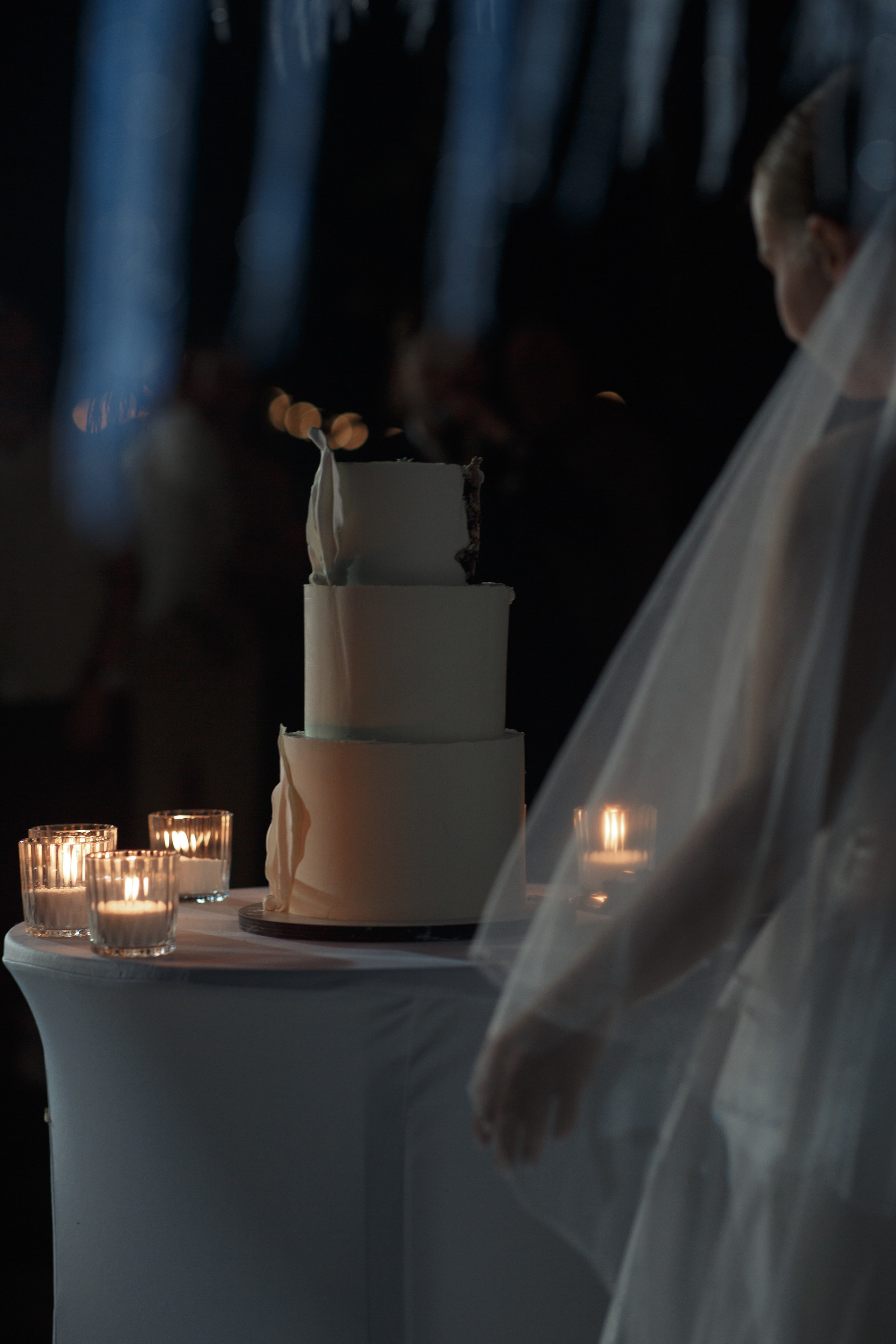 Эльяр и Валерия. Фотограф Ксюша Белоносова