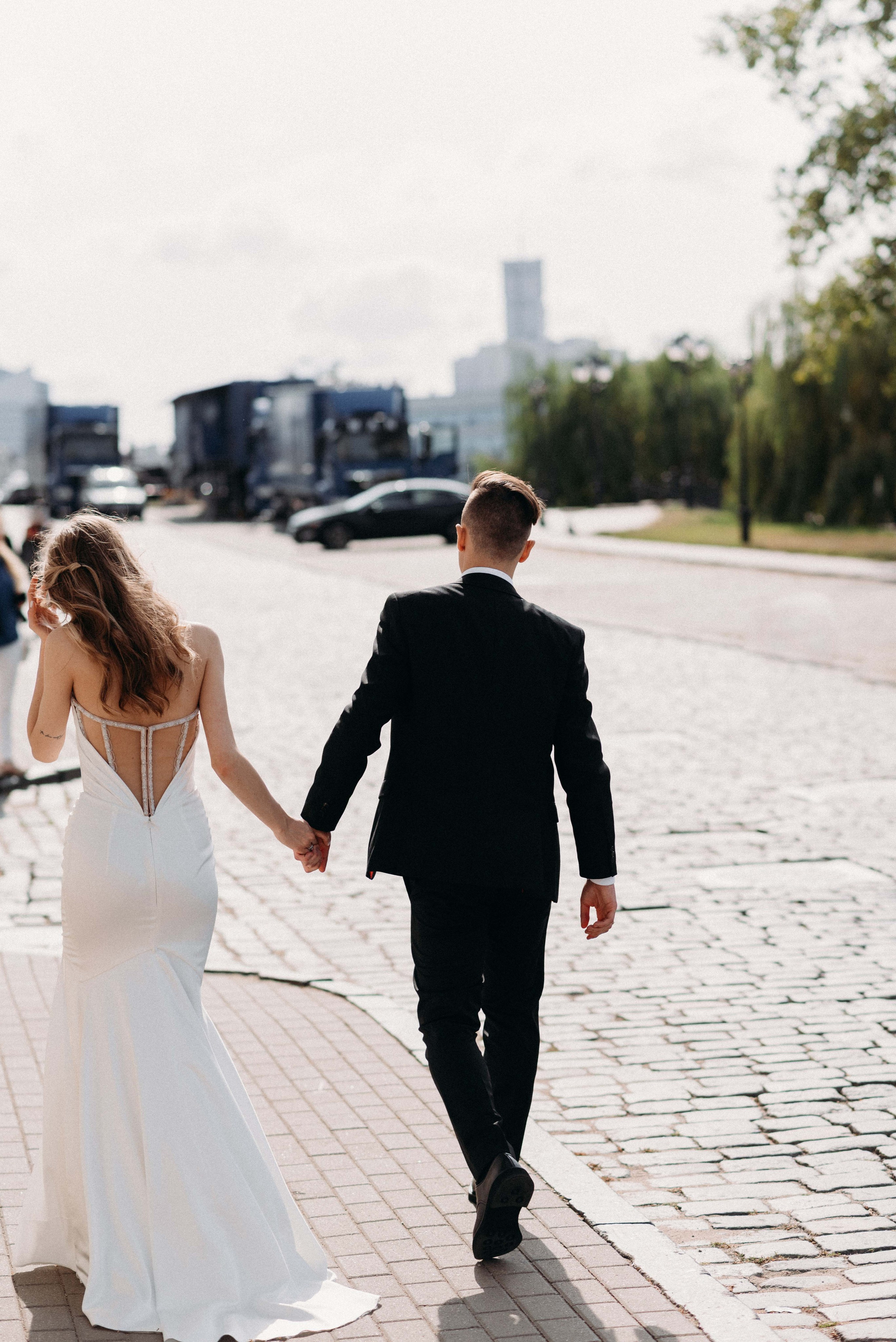 Katherine & Maksim. Фотограф в Минске