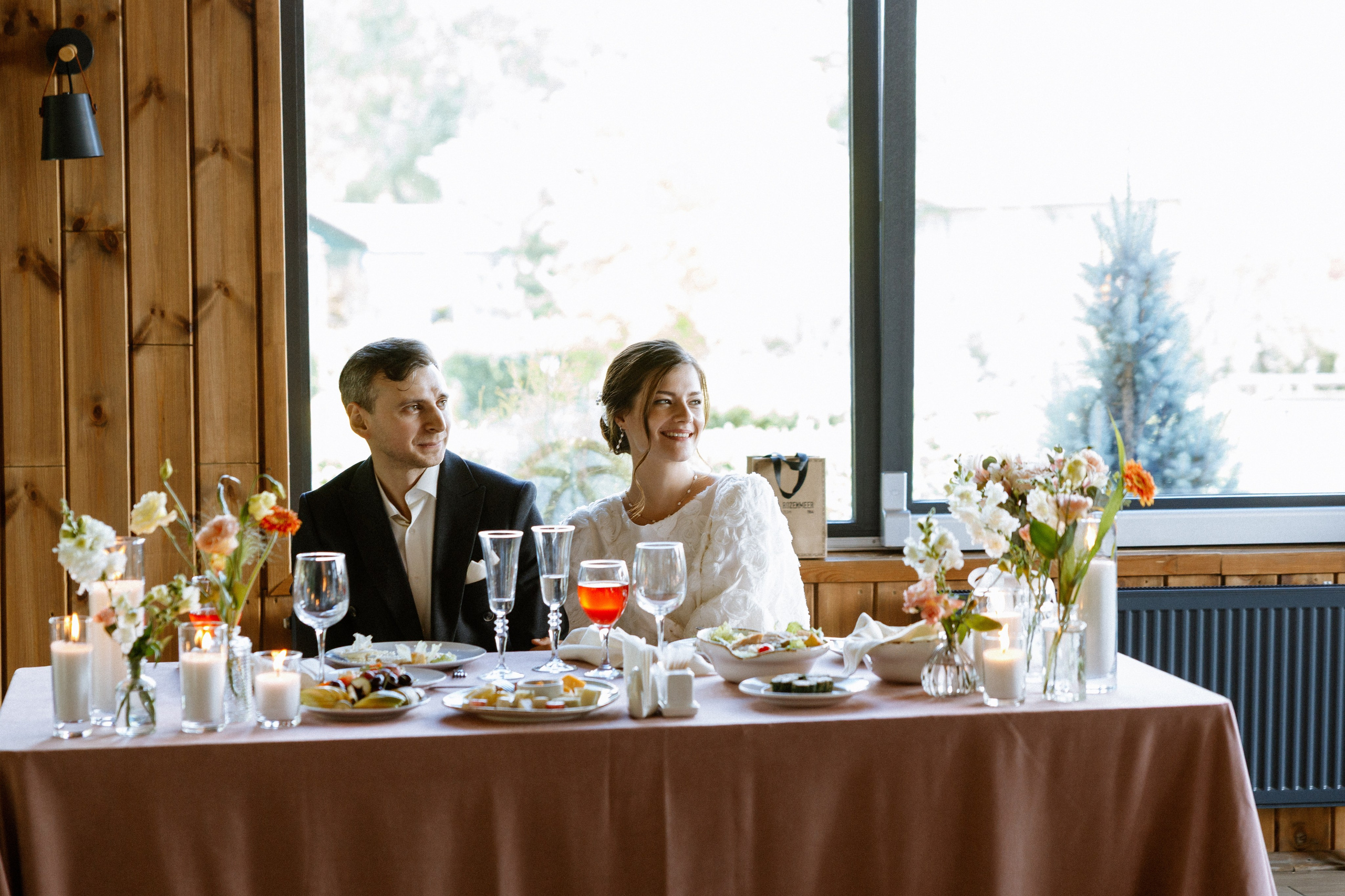 Ильдар и Екатерина. Glissando. Свадебный фотограф Балчугова Мария Екатеринбург