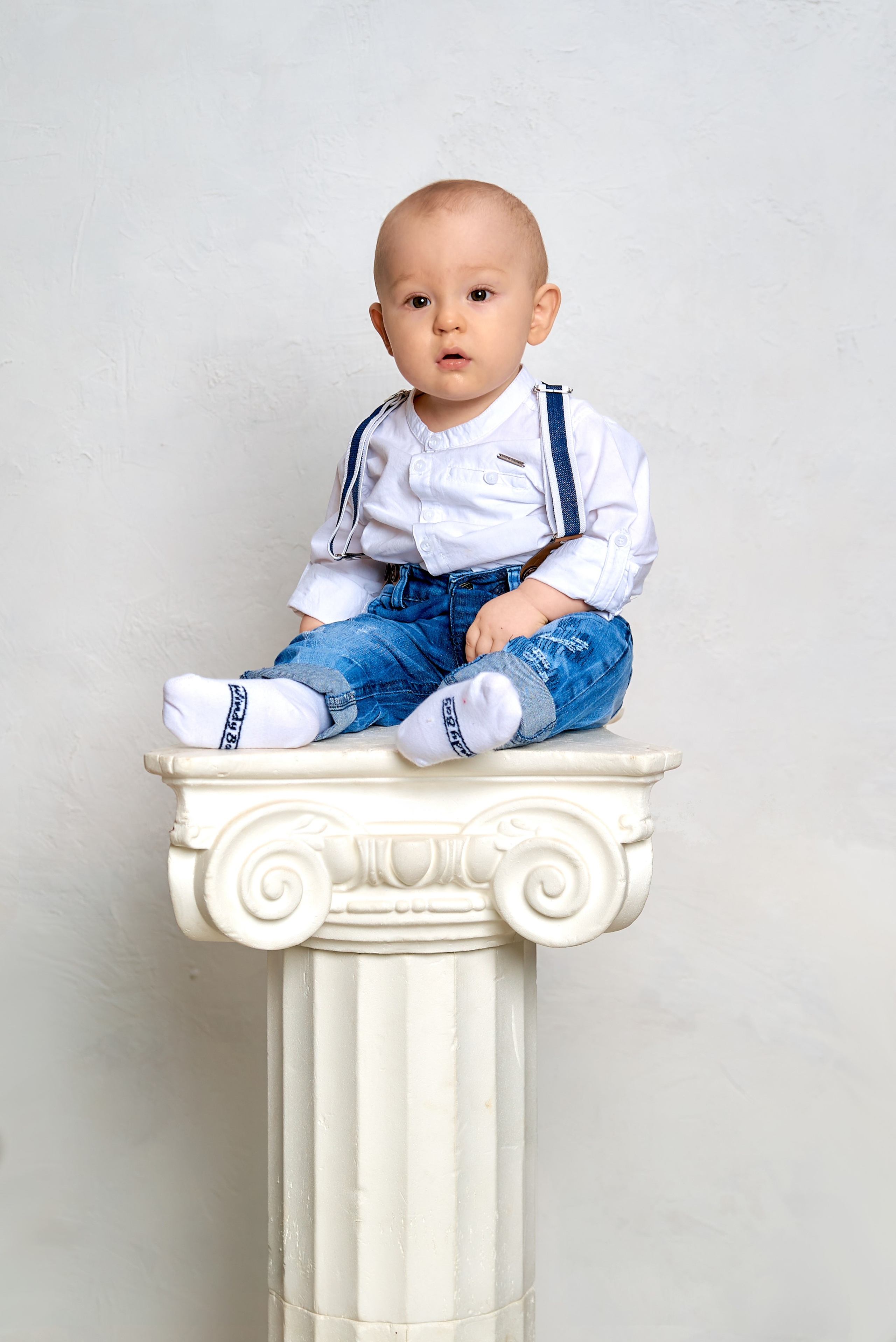 Детская фотосессия. Максим Матвийченко и Виктория Басова профессионалы своего дела