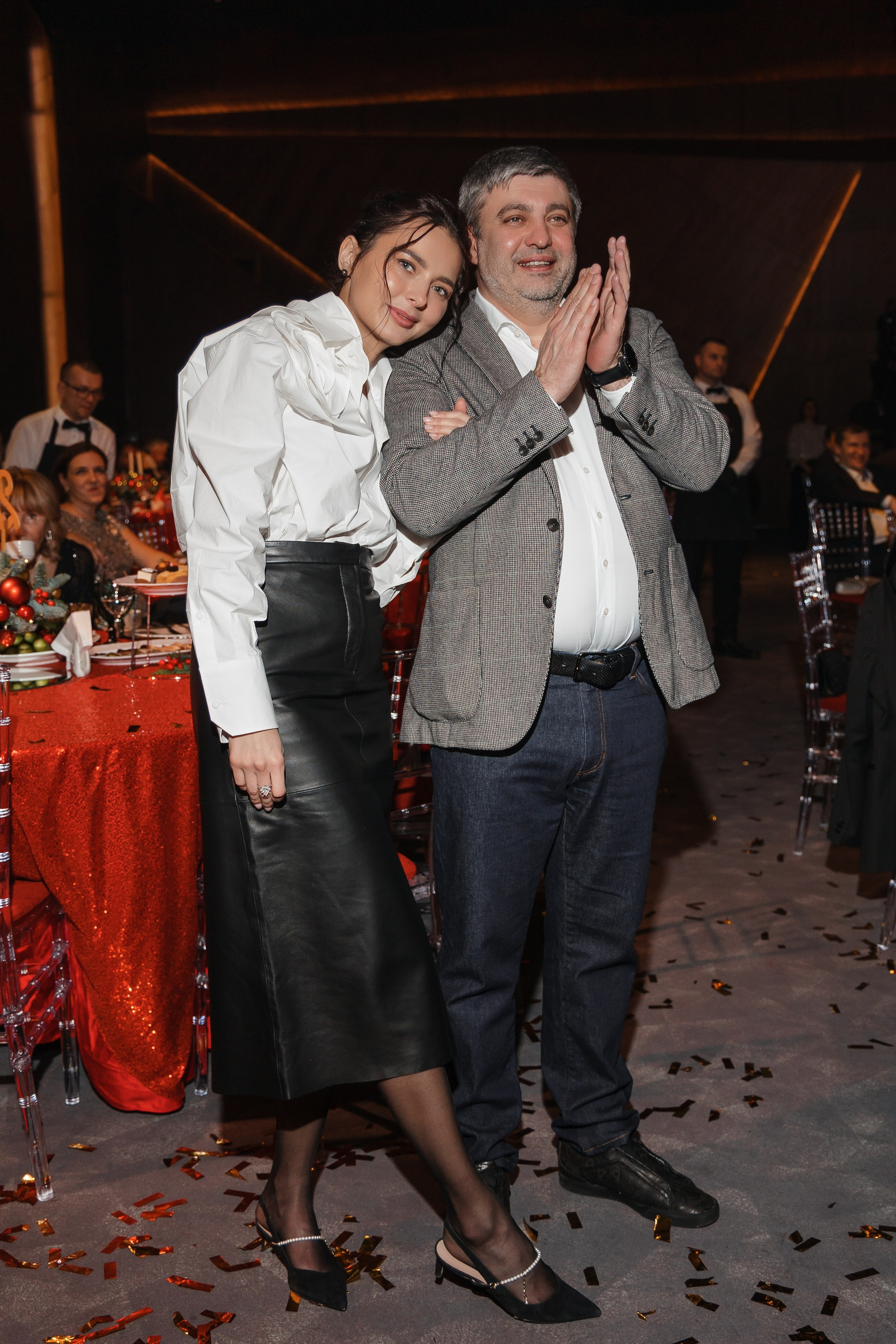 Нацпроектстрой. Свадебный и семейный фотограф в Москве Кристина Ласковенкова