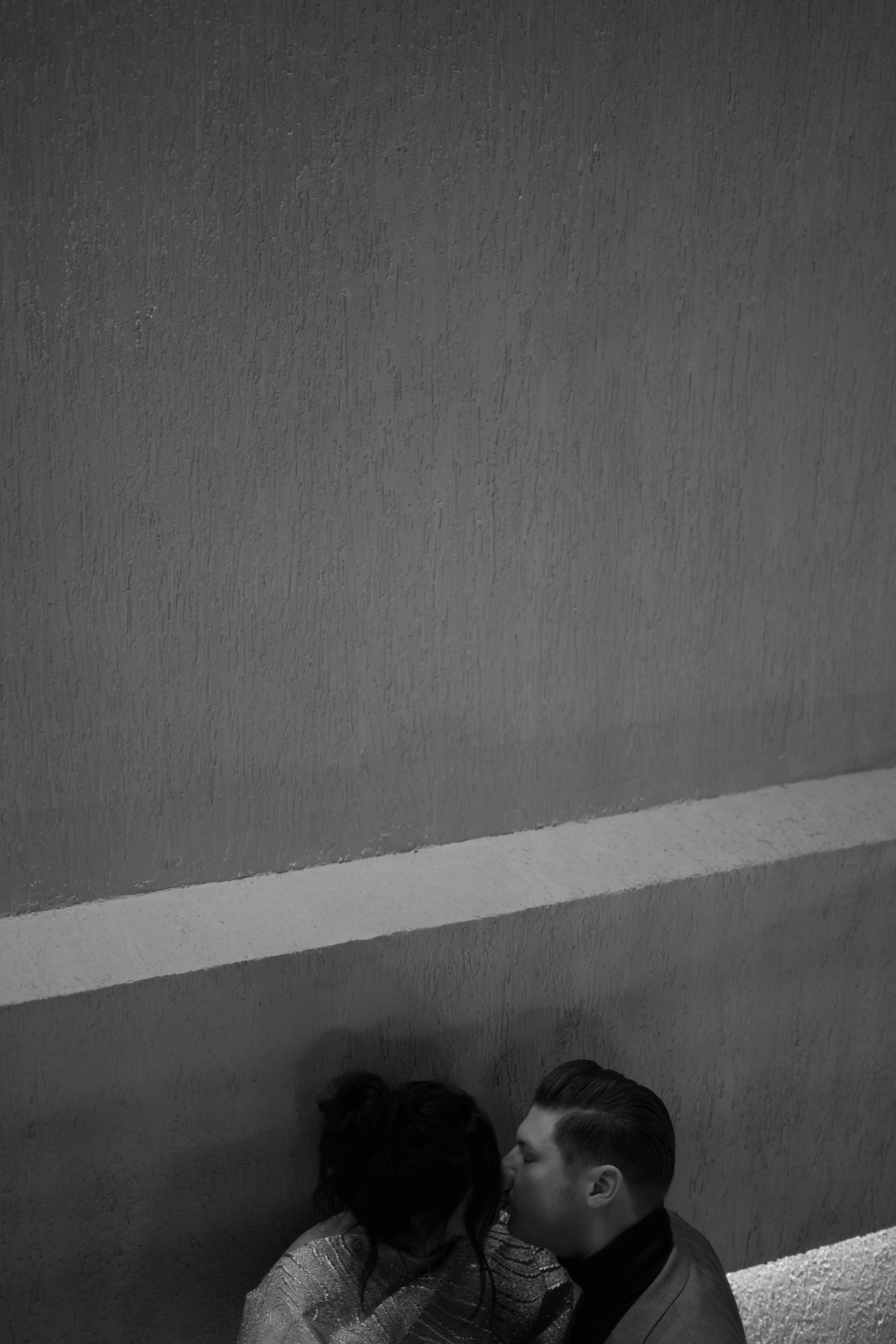 Olivia and Zack / 1 wedding day. Wedding Photographer in Barcelona and Medellin