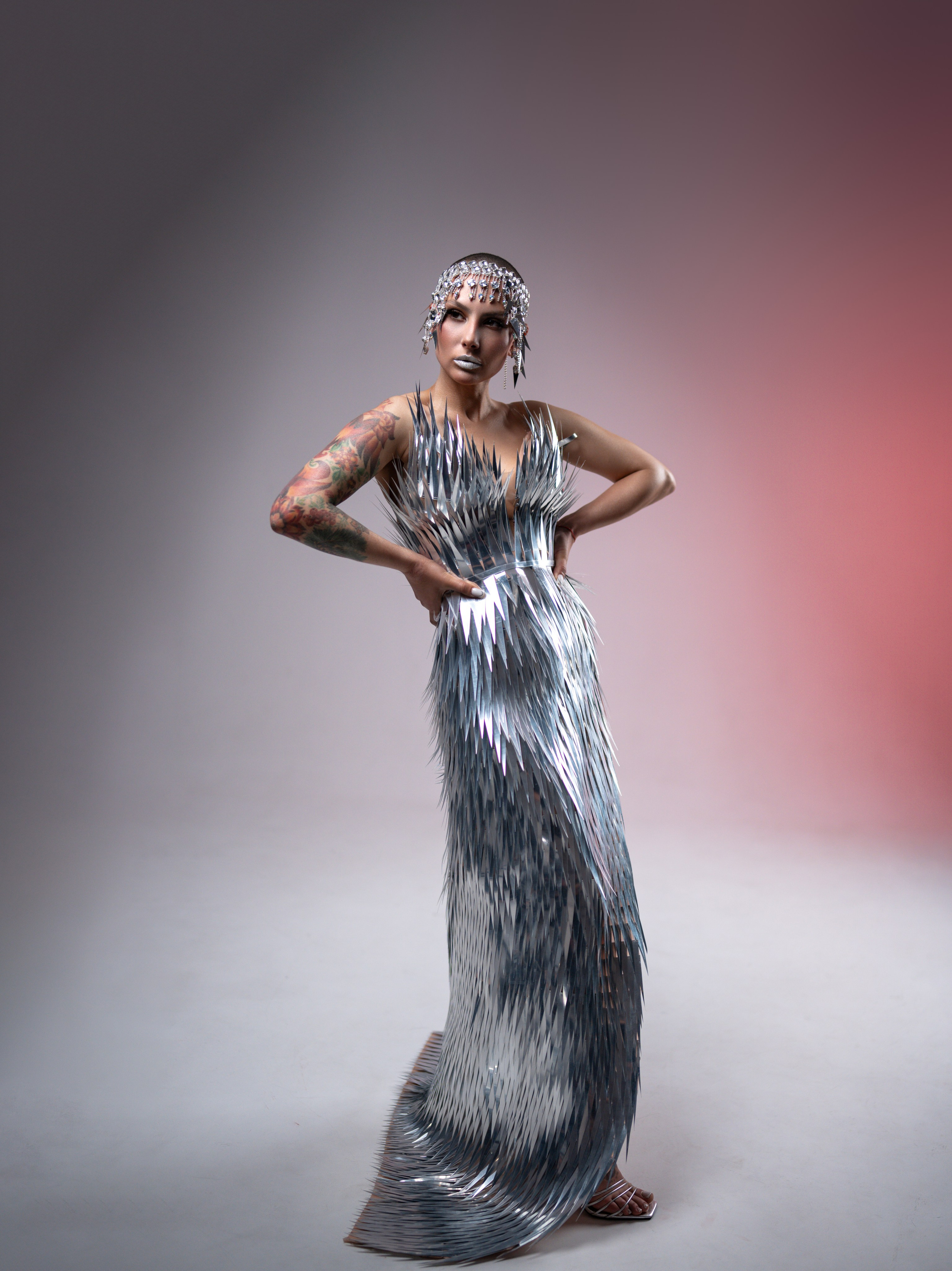 Фотограф Олег Сотник