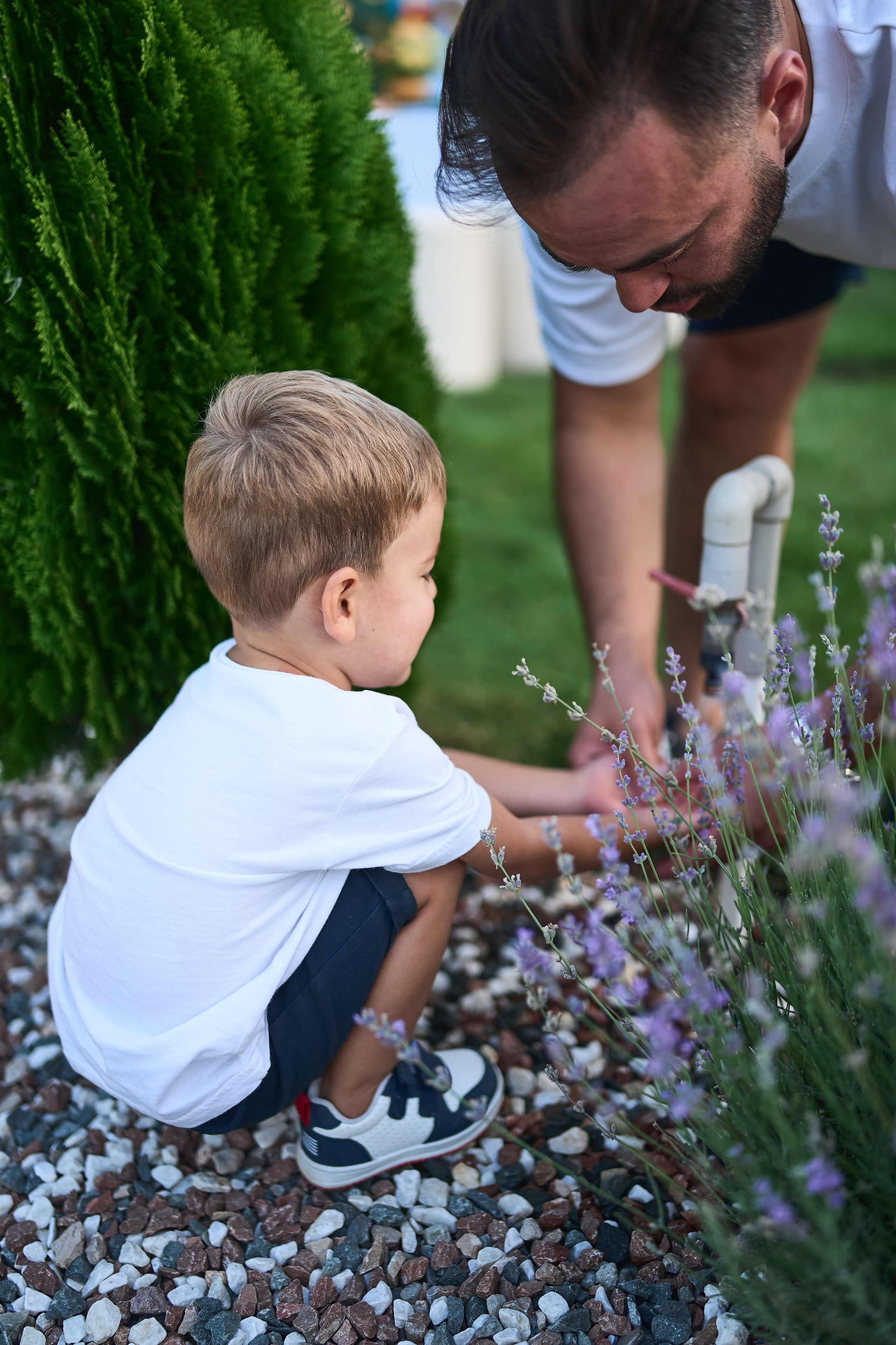Детский ДР. Фотограф Олег Сотник