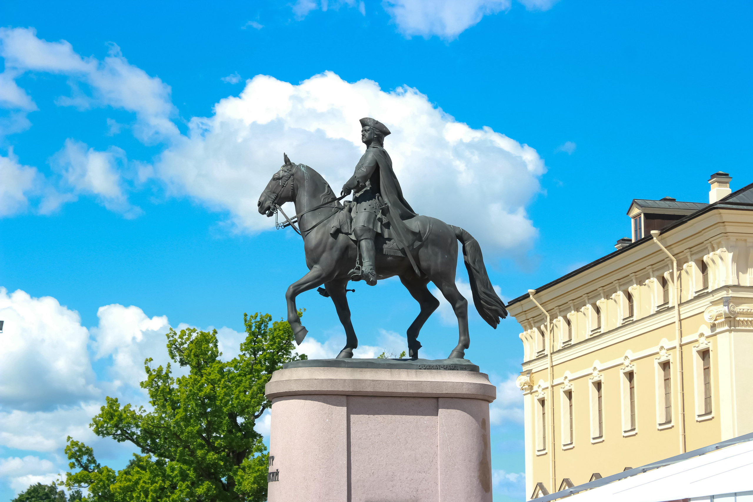 Константиновский дворец. Фотограф в Санкт-Петербурге Наталия Денисова