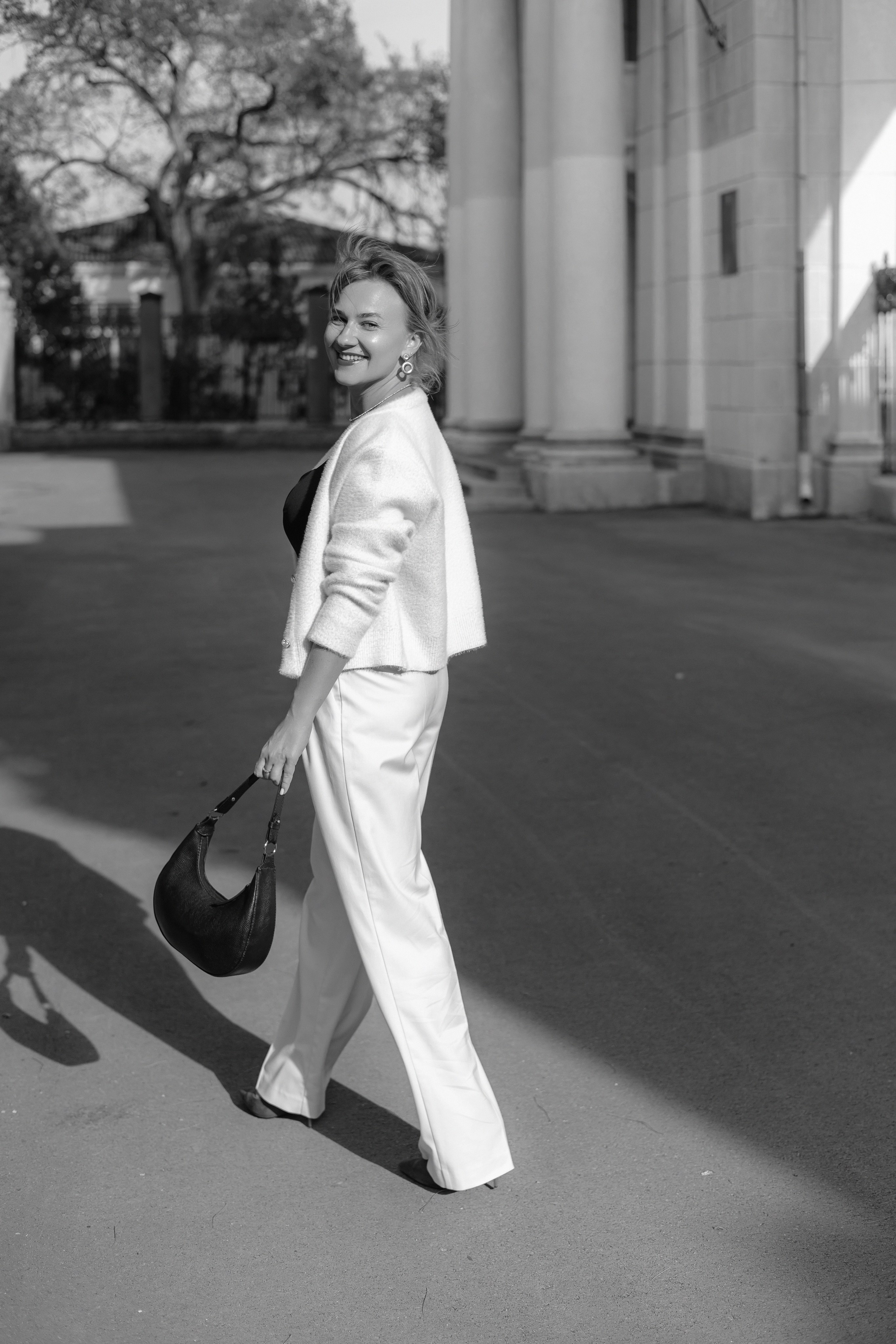 Оксана. Фотограф в Крыму. Персональные фотосессии. Контент-съёмки