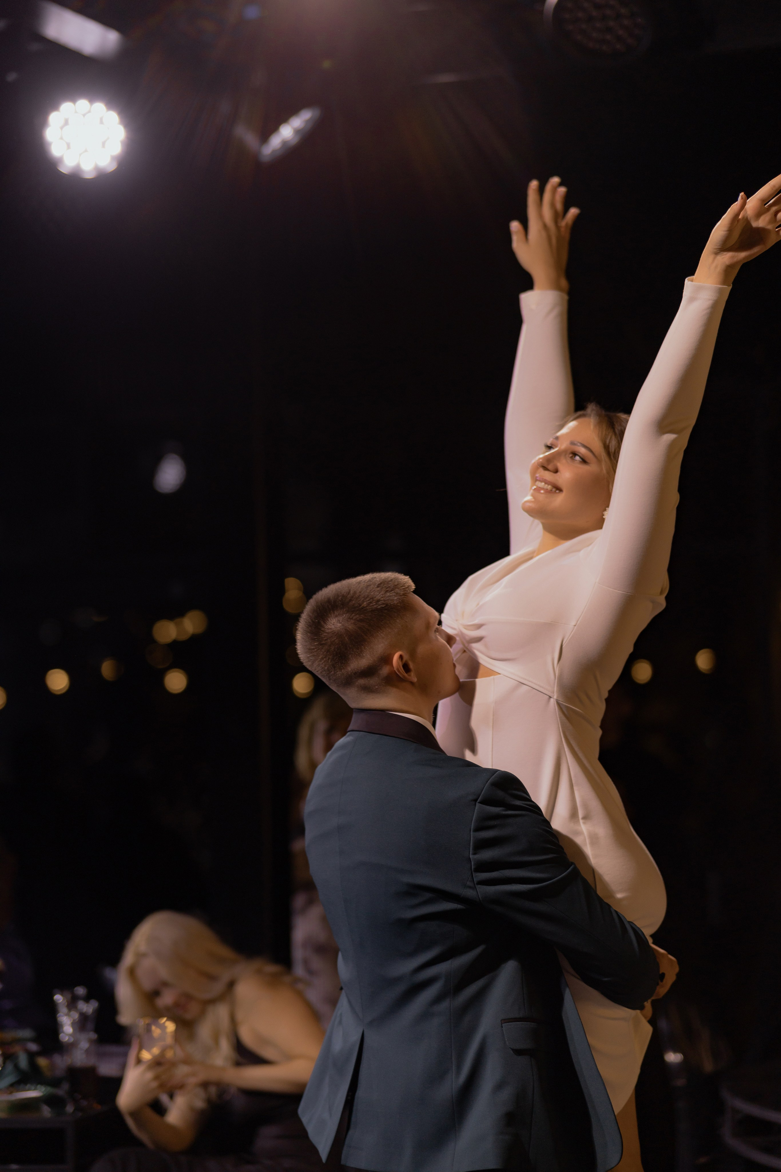 Университетская А^2